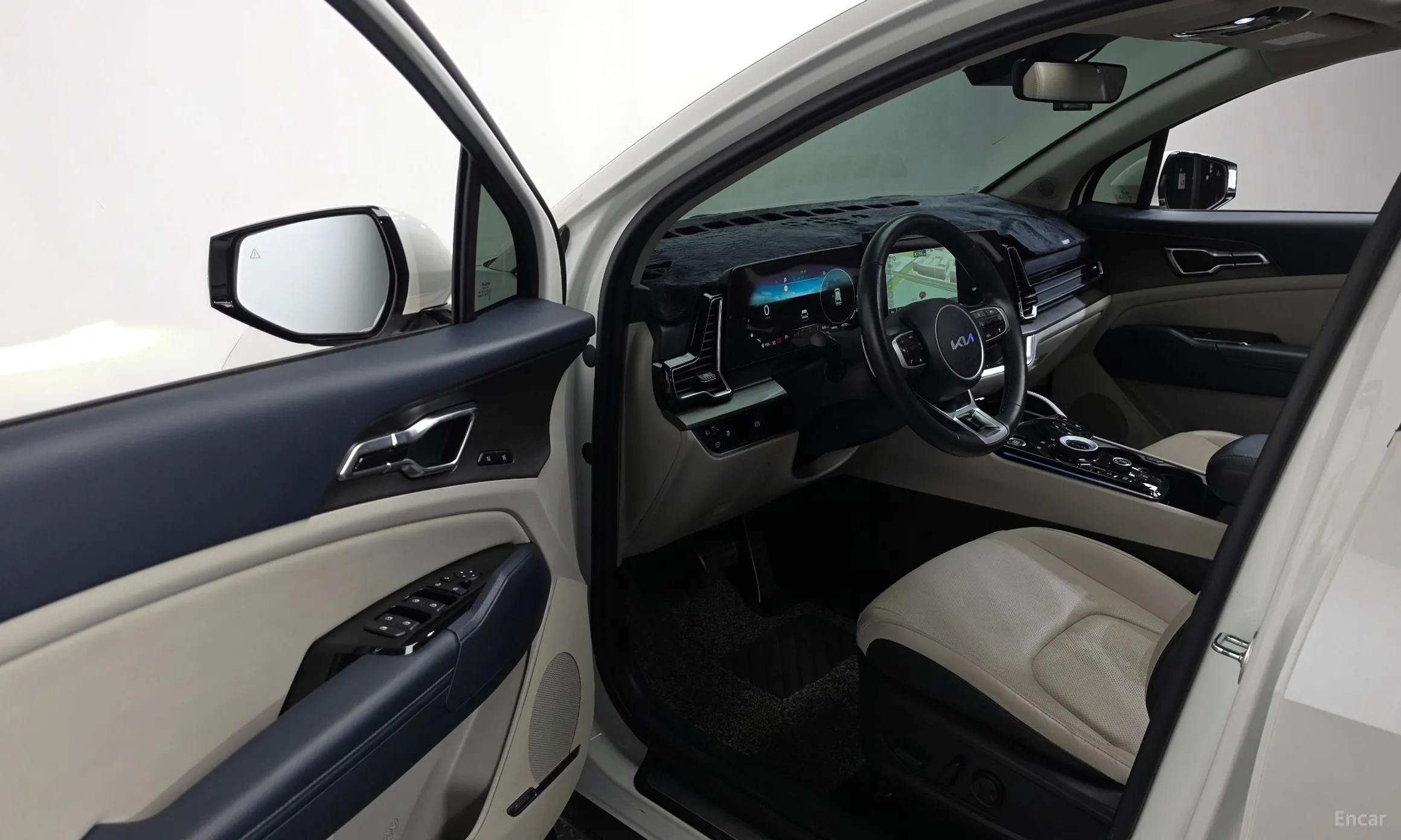 Kia Sportage 5th Generation превью 10