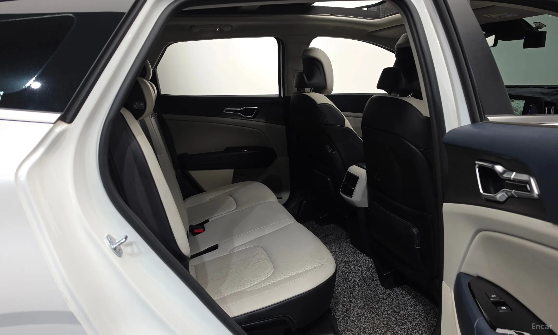 Kia Sportage 5th Generation превью 11