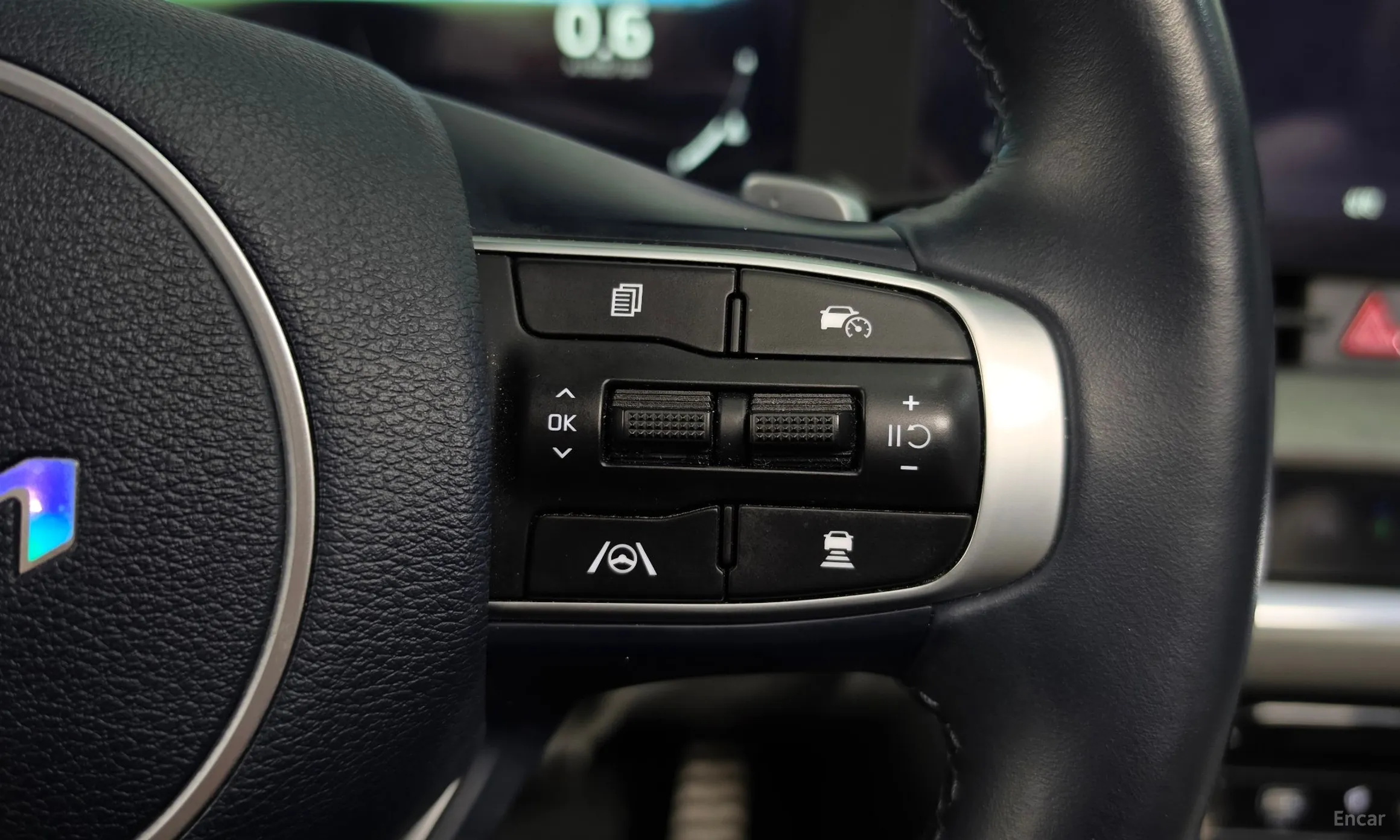 Kia Sportage 5th Generation превью 16