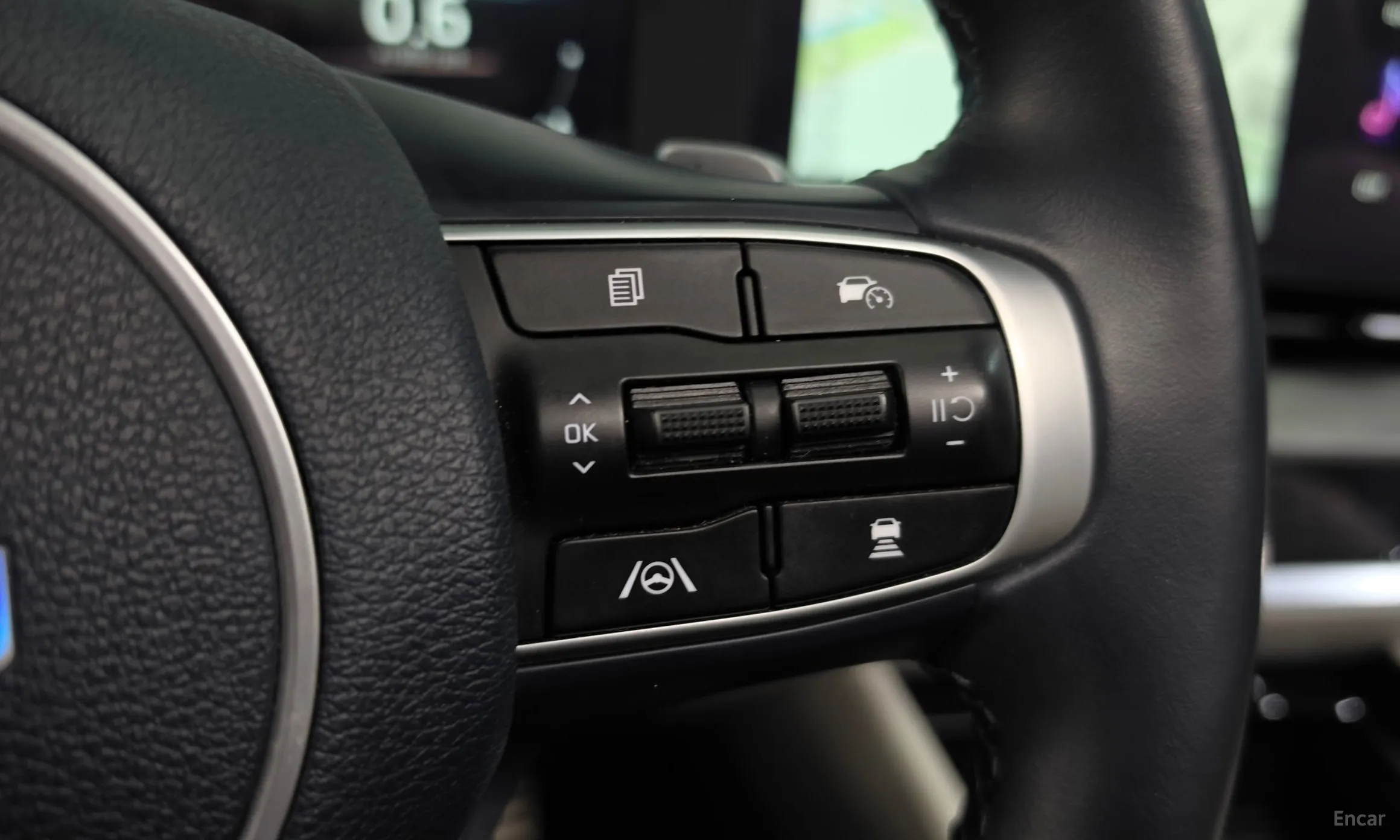 Kia Sportage 5th Generation превью 17