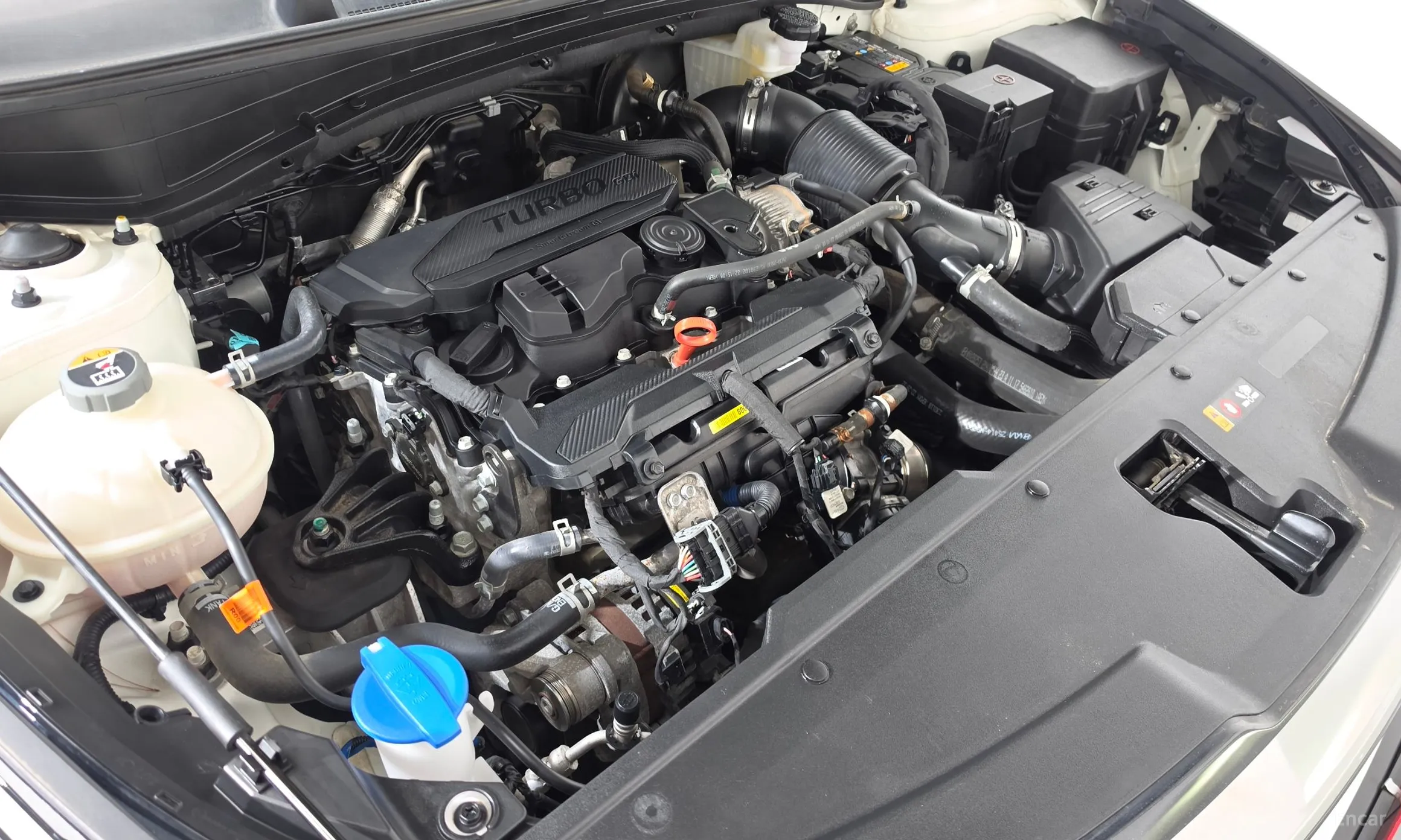 Kia Sportage 5th Generation превью 6