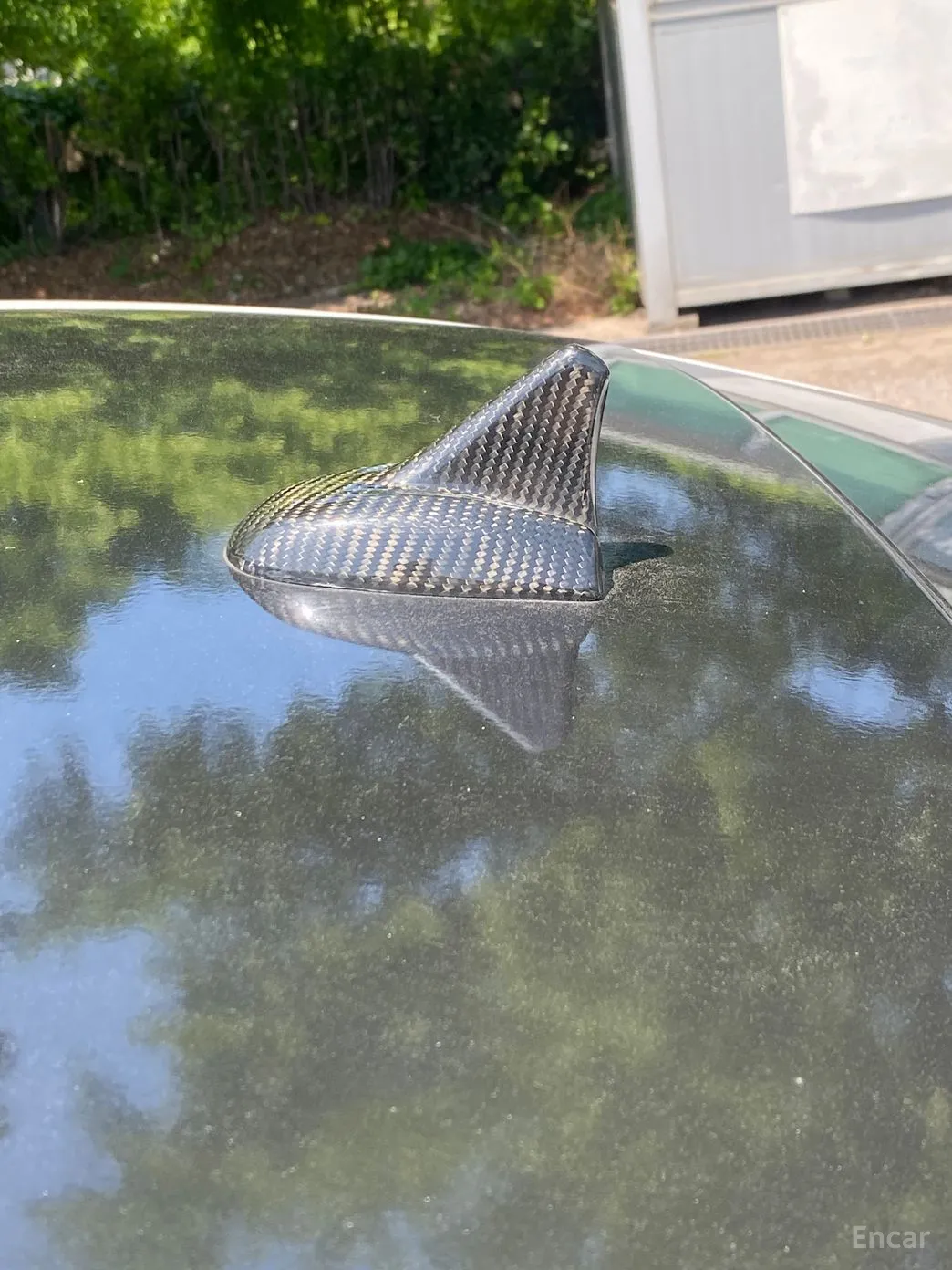 Maserati Quattroporte превью 3