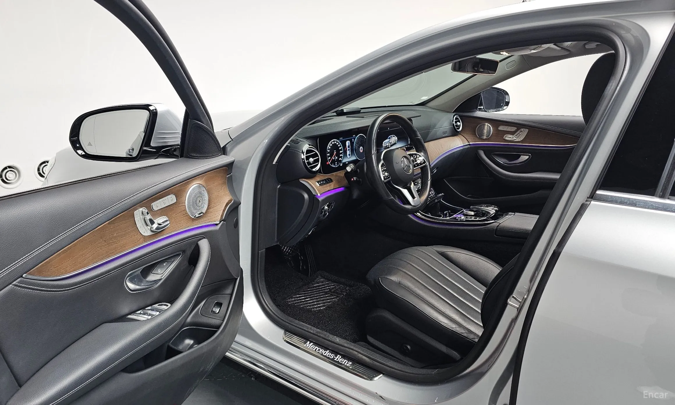 Mercedes Benz E-Class W213 превью 10