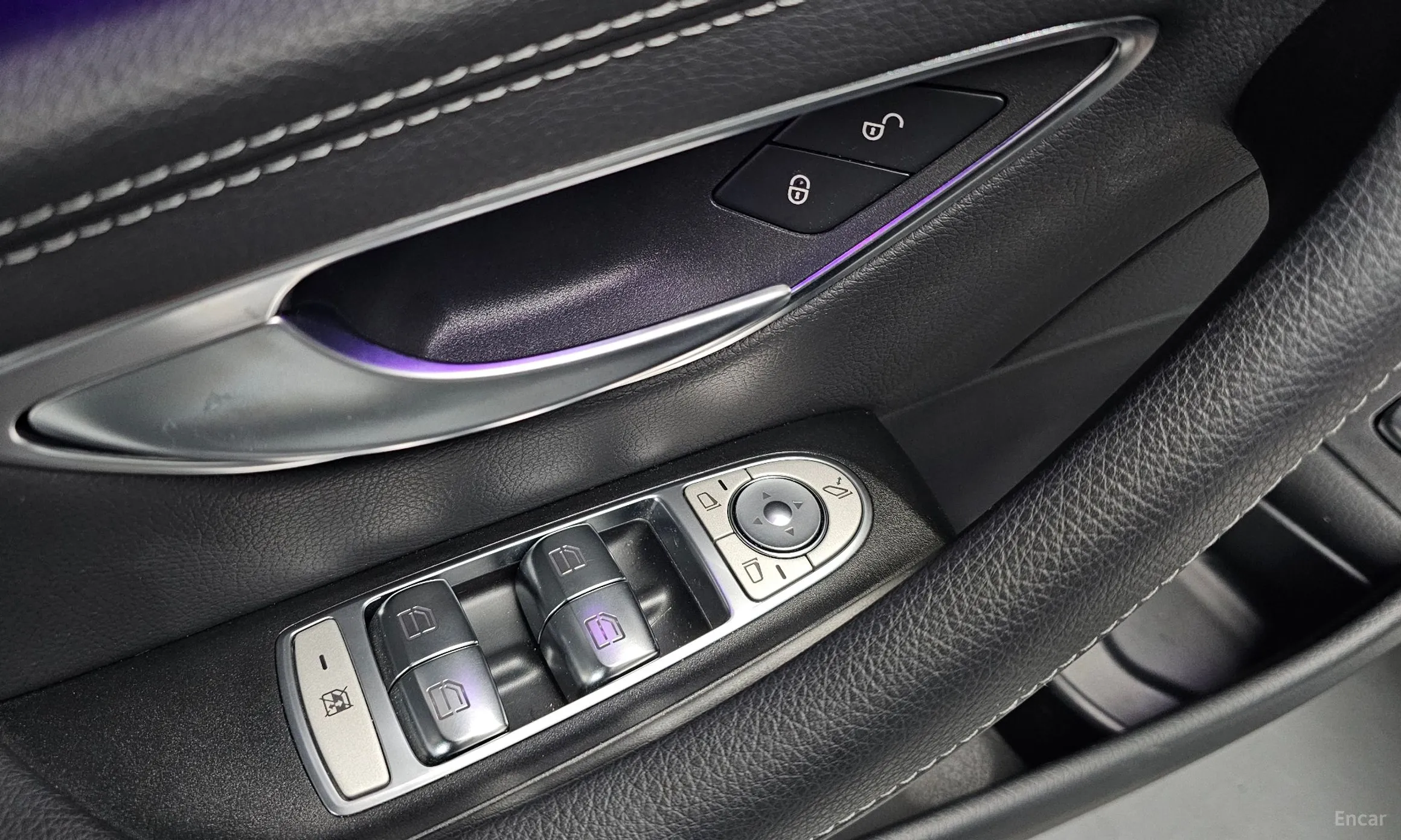 Mercedes Benz E-Class W213 превью 17