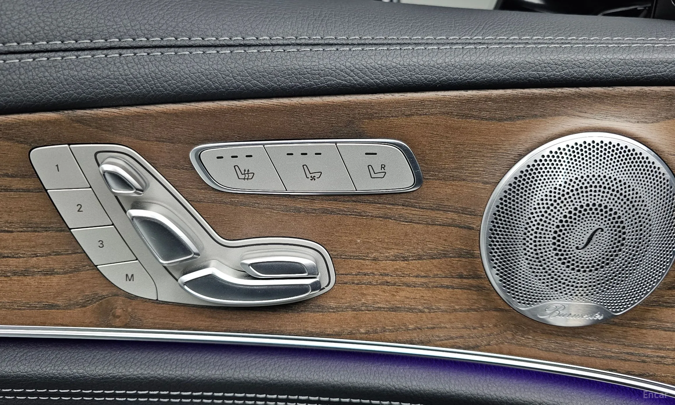 Mercedes Benz E-Class W213 превью 18