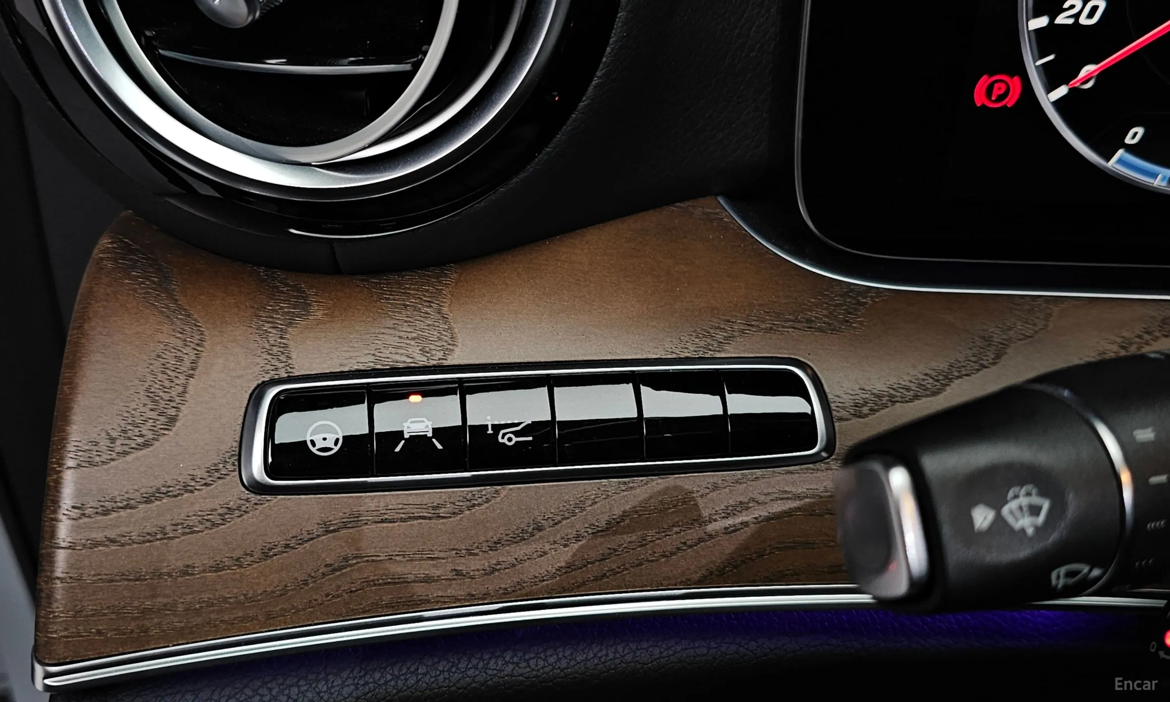 Mercedes Benz E-Class W213 превью 20