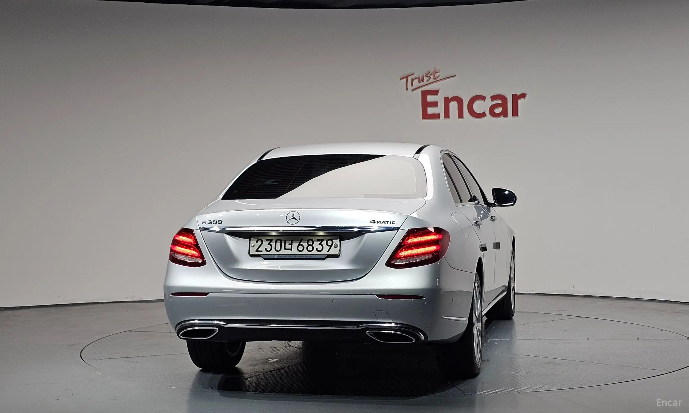 Mercedes Benz E-Class W213 превью 4