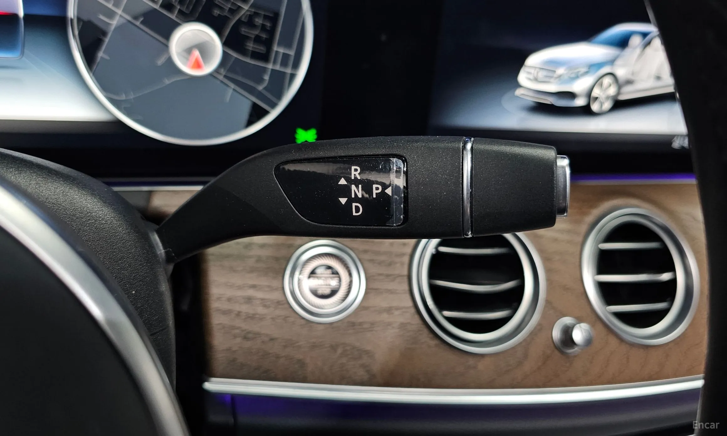 Mercedes Benz E-Class W213 превью 9