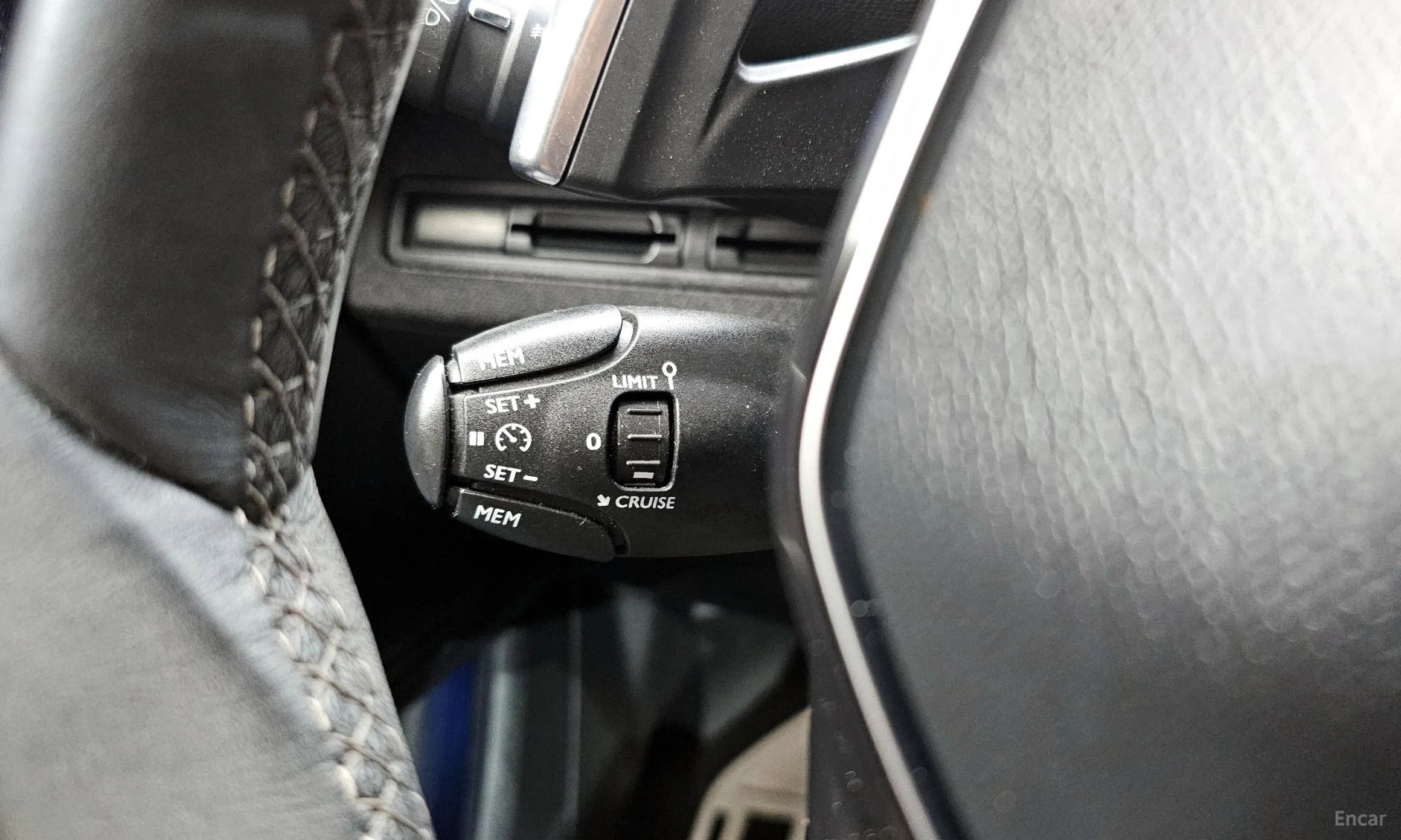 Peugeot 3008 2nd generation превью 17