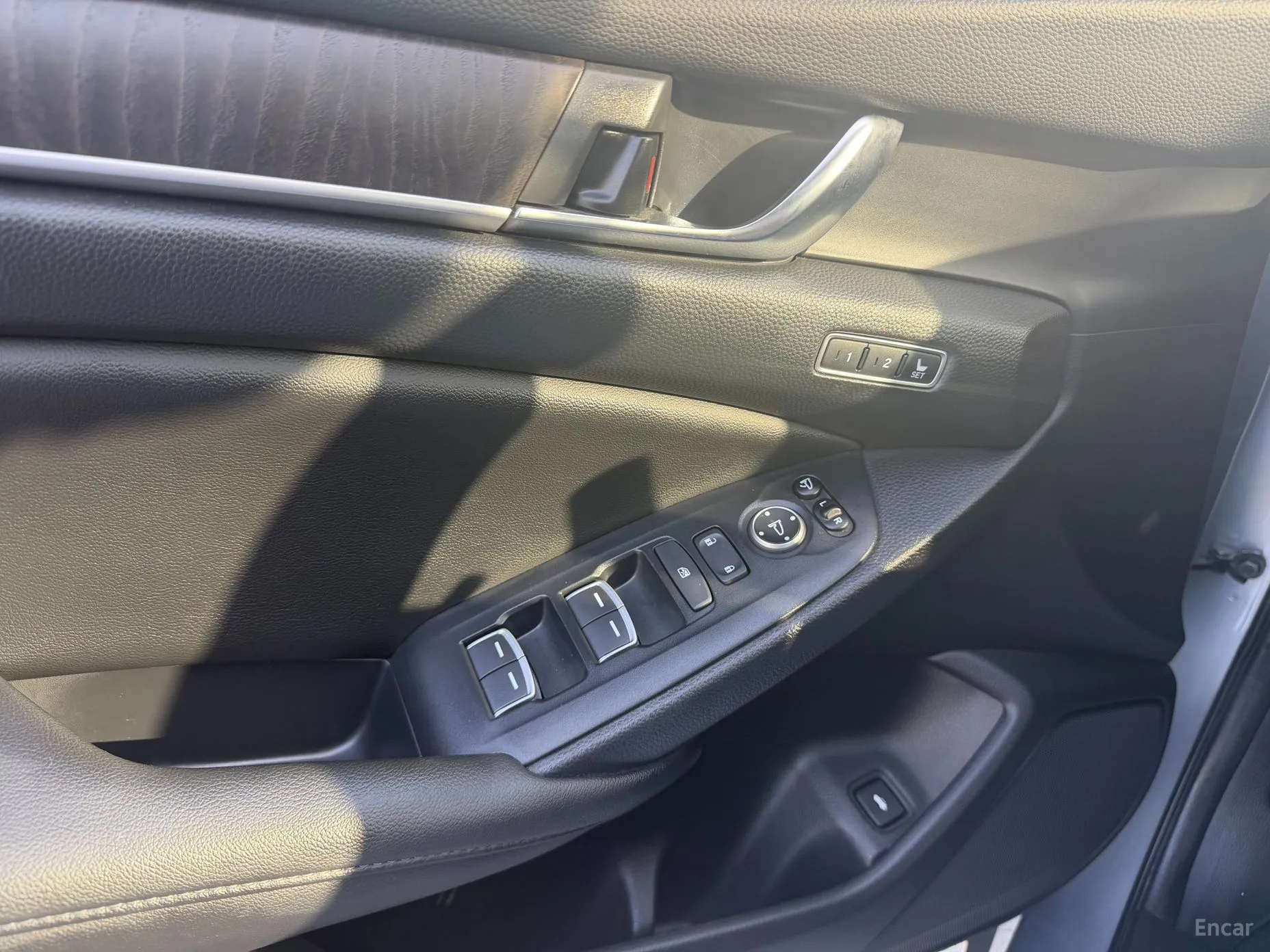 Honda Accord 10th Generation превью 16