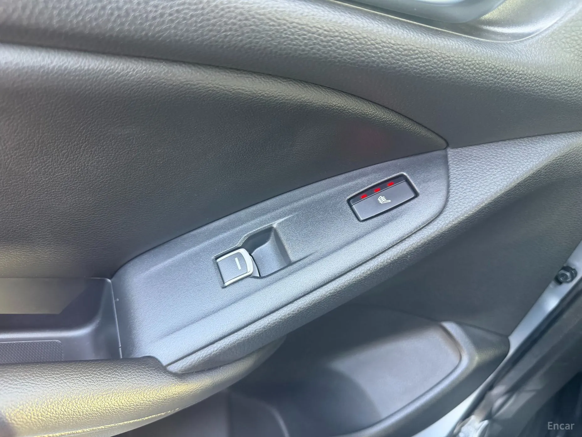 Honda Accord 10th Generation превью 17