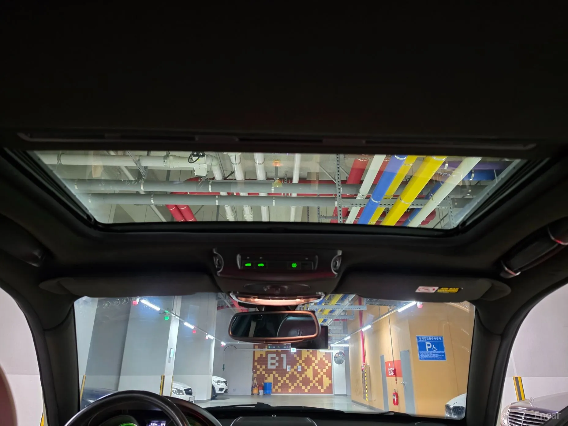 Maserati Quattroporte превью 20