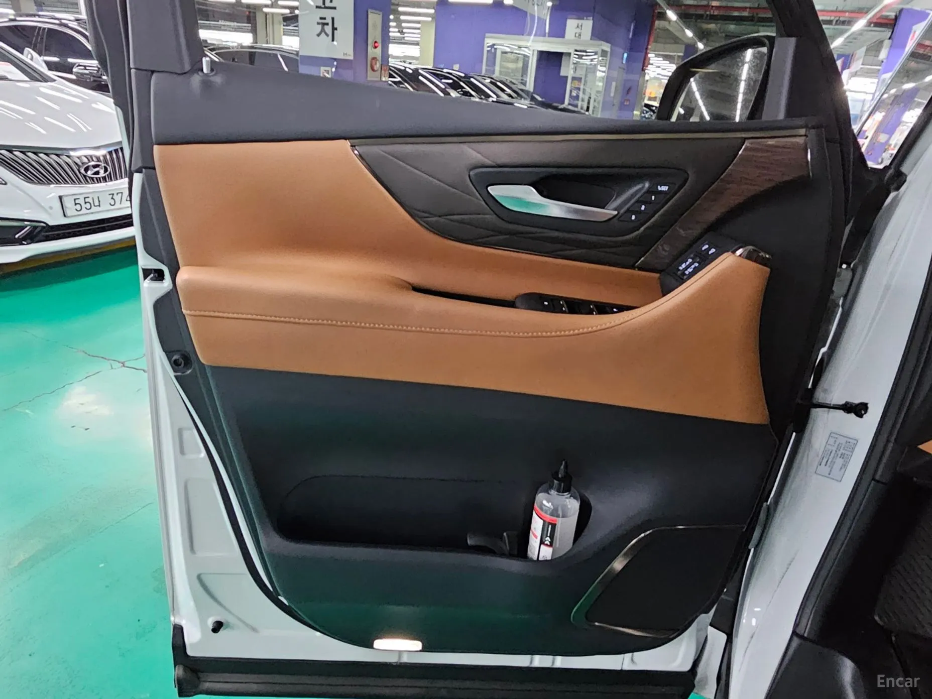 Toyota Alphard 4th Generation превью 6