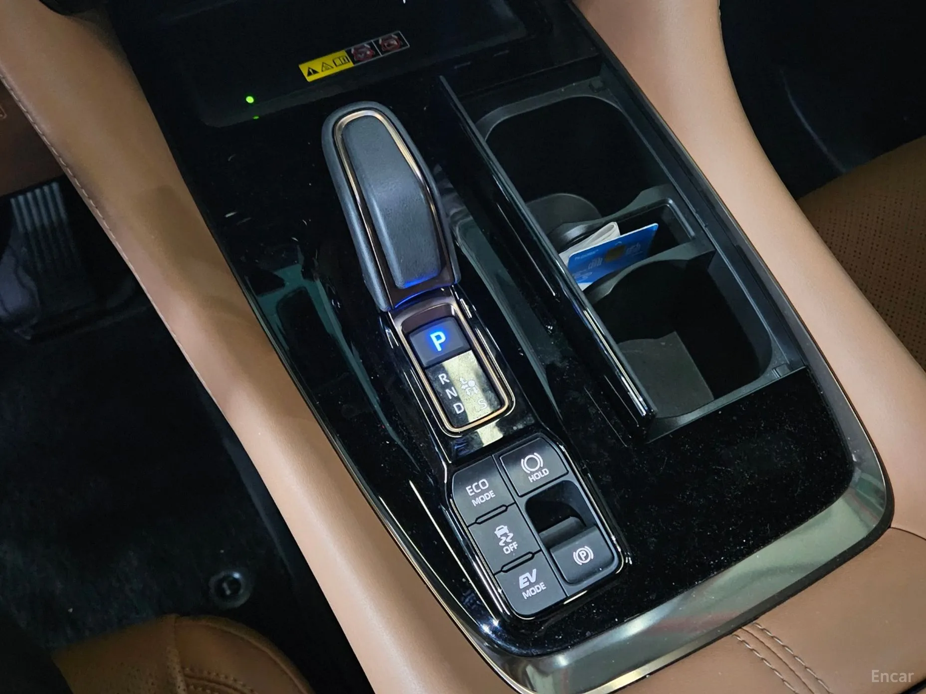 Toyota Alphard 4th Generation превью 9