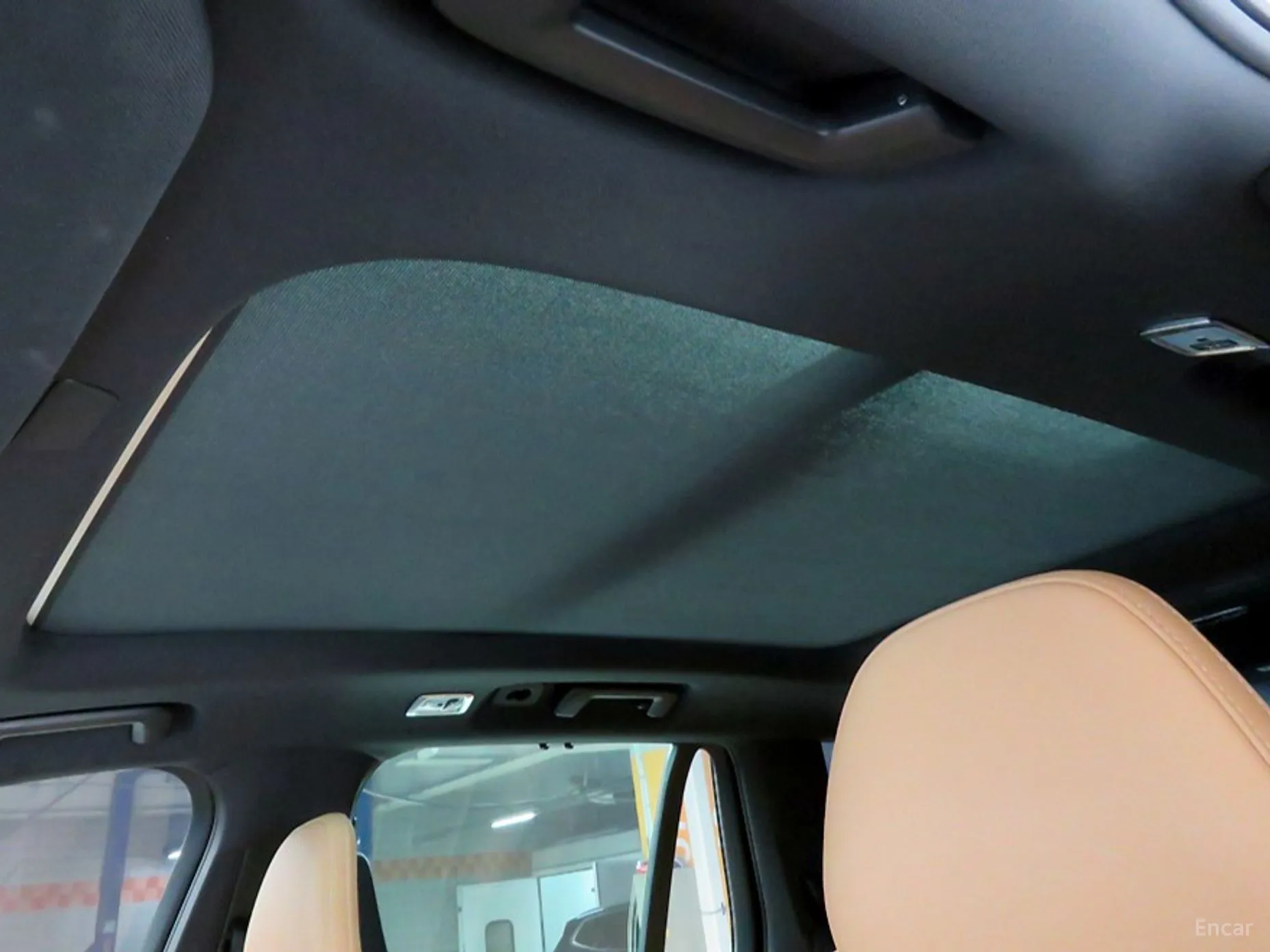 Volvo XC90 Gen 2 превью 17