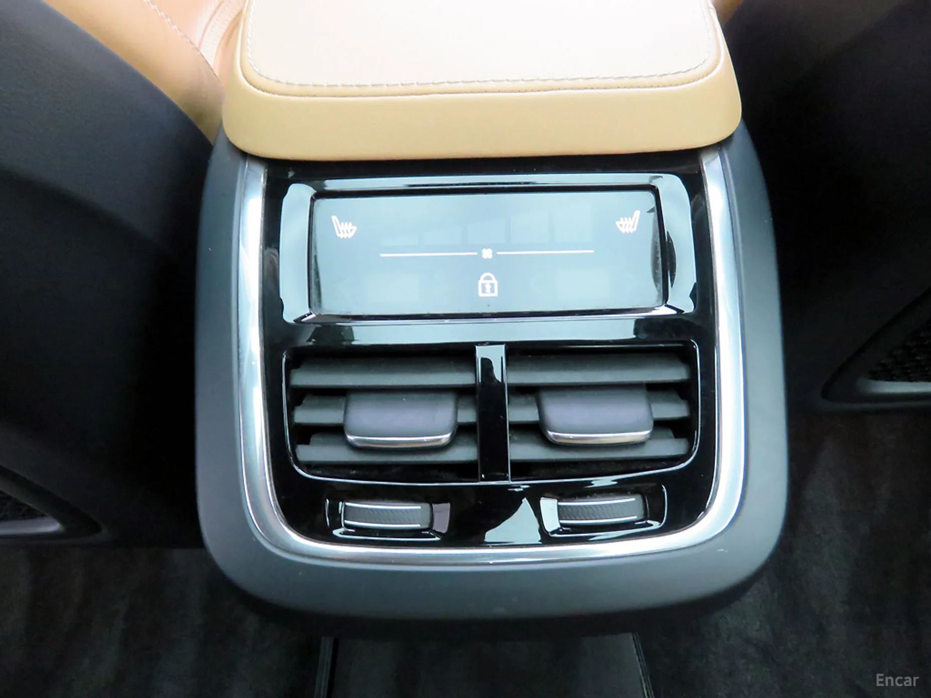 Volvo XC90 Gen 2 превью 19