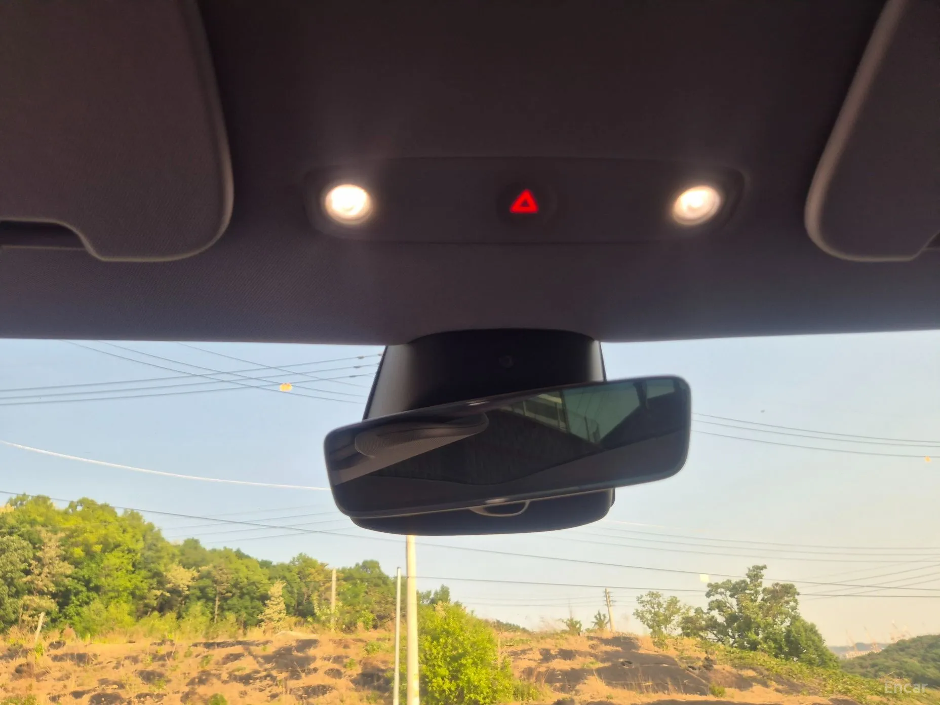 Tesla Model 3 превью 17