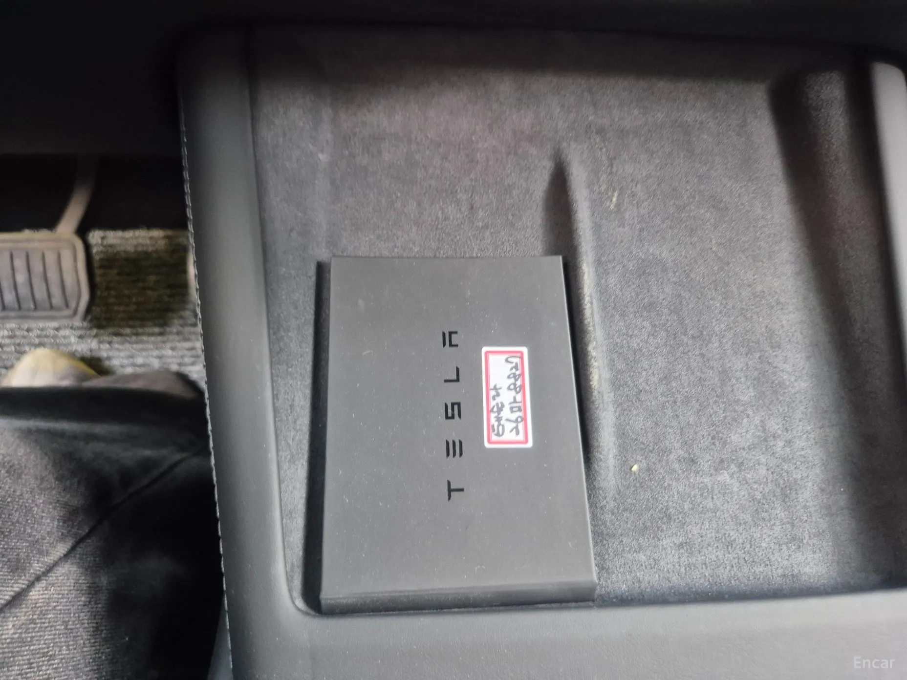 Tesla Model 3 превью 19