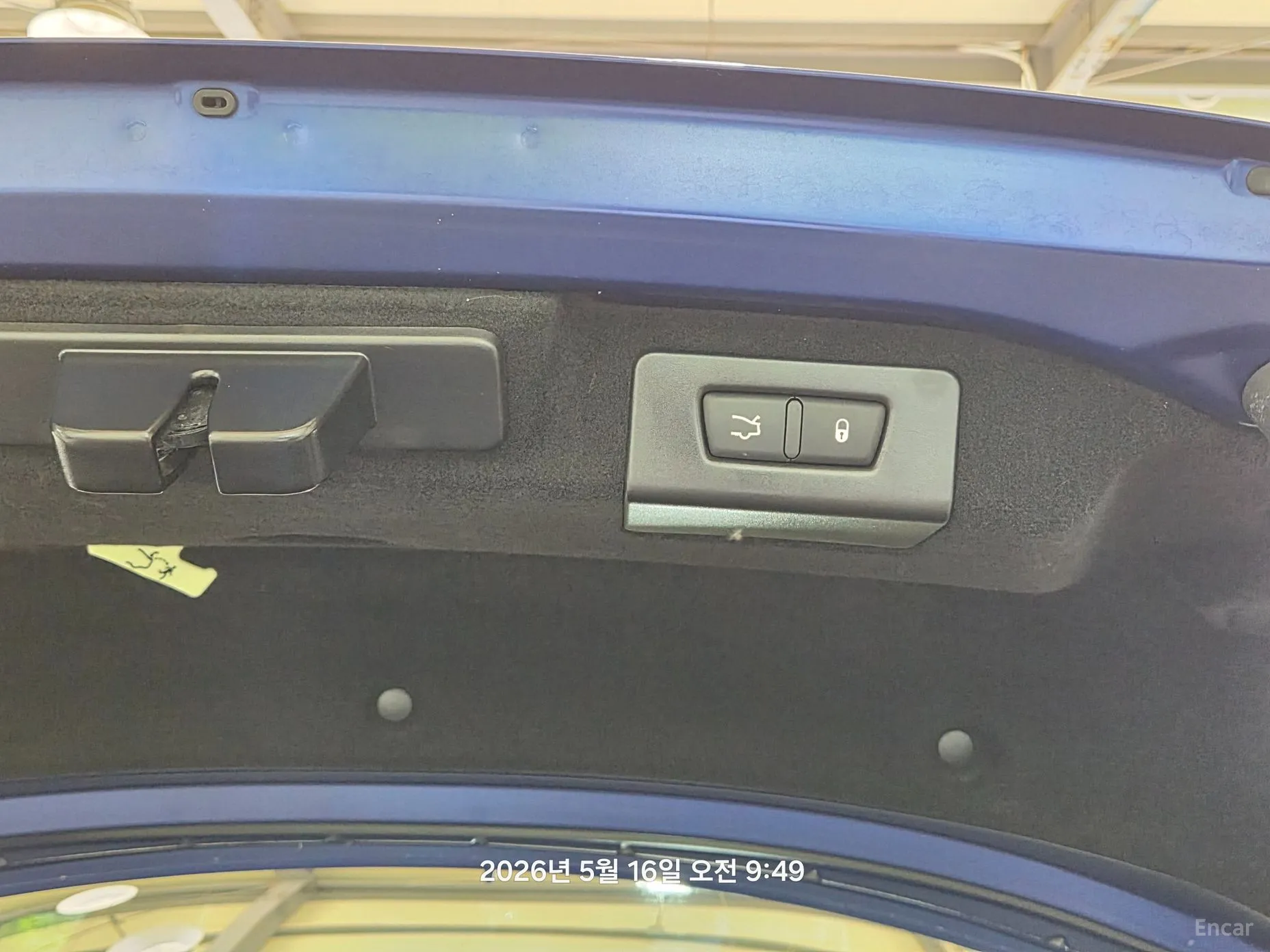 Maserati Ghibli превью 11
