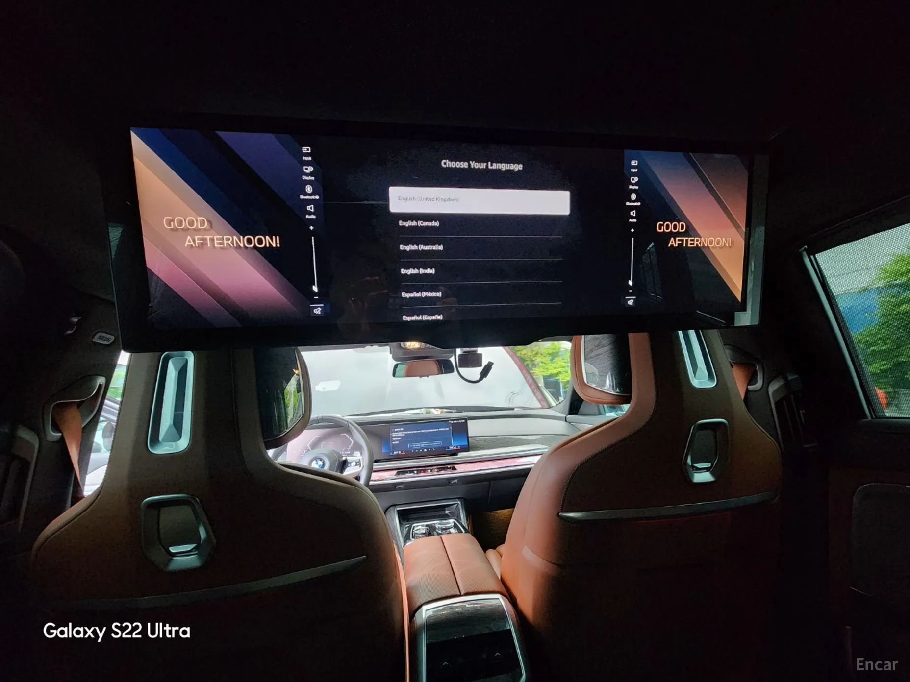 Maserati Ghibli превью 13