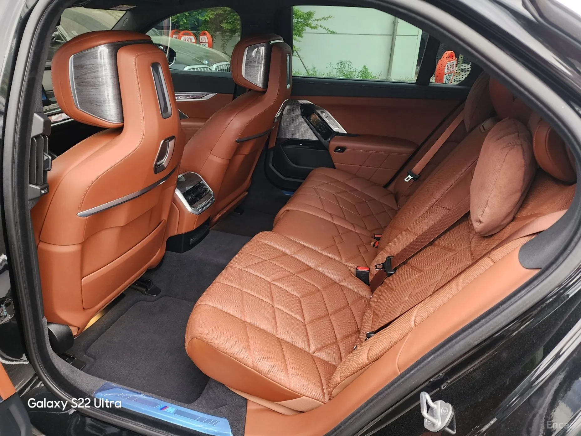 Maserati Ghibli превью 6