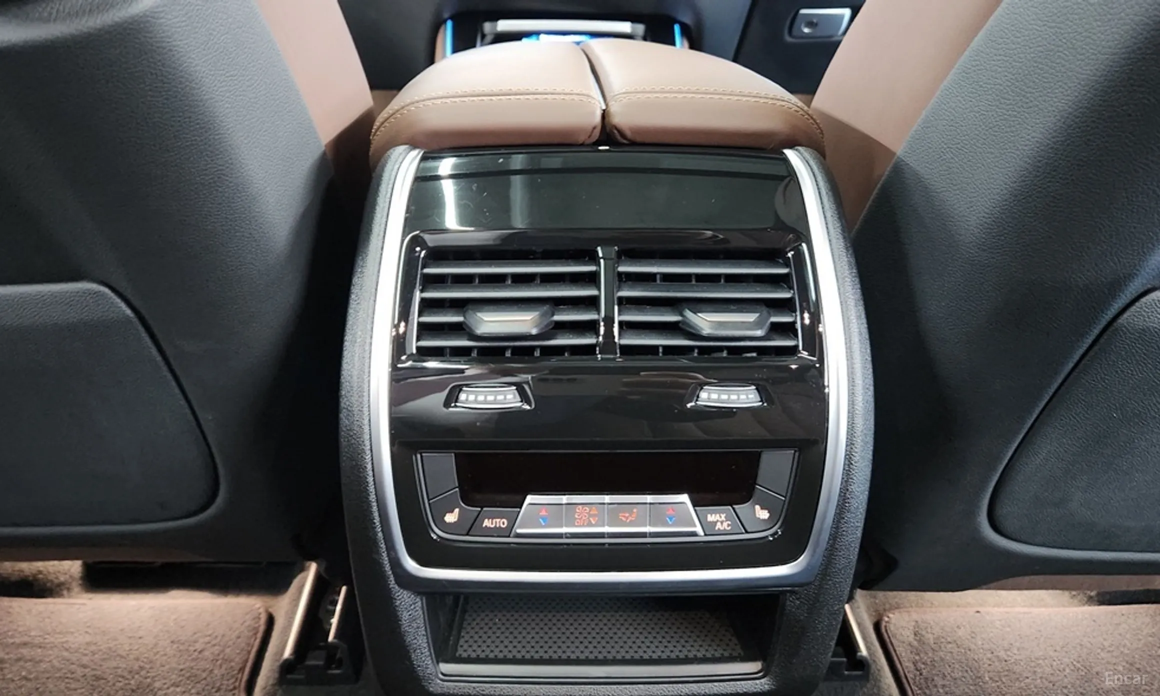 BMW X5 (G05) превью 14
