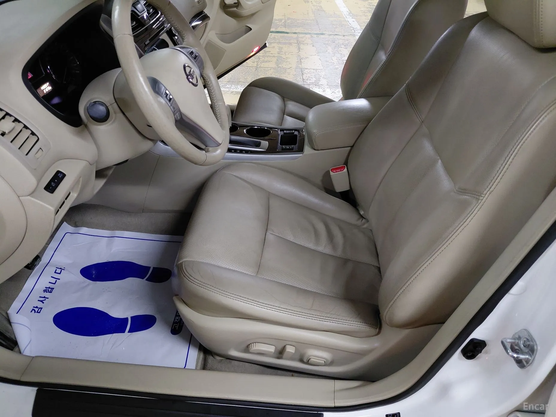 Nissan Altima превью 13