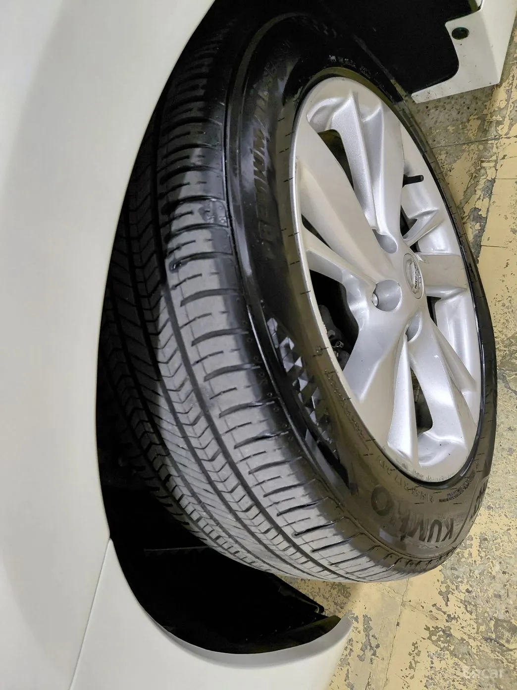 Nissan Altima превью 17