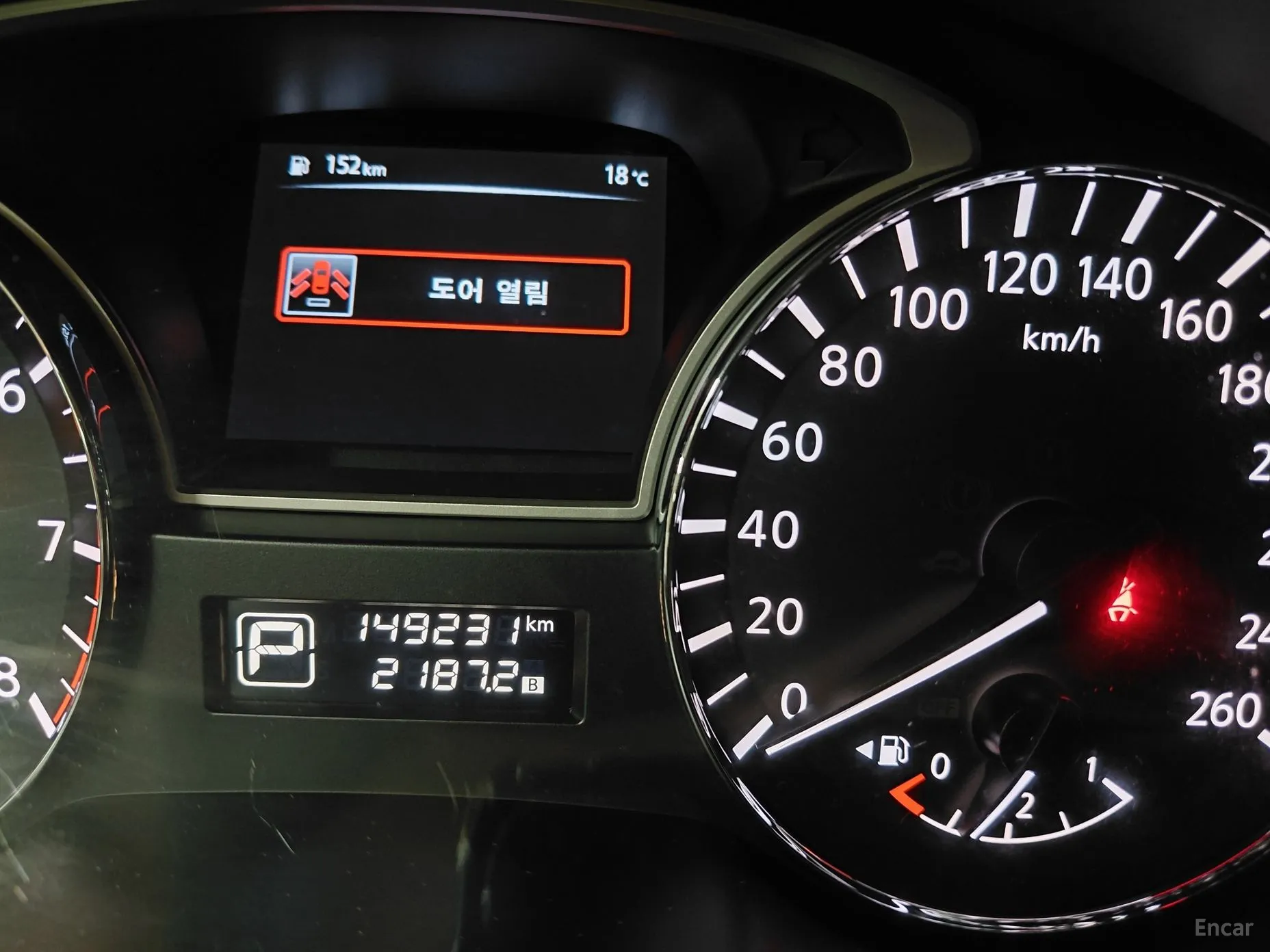 Nissan Altima превью 9