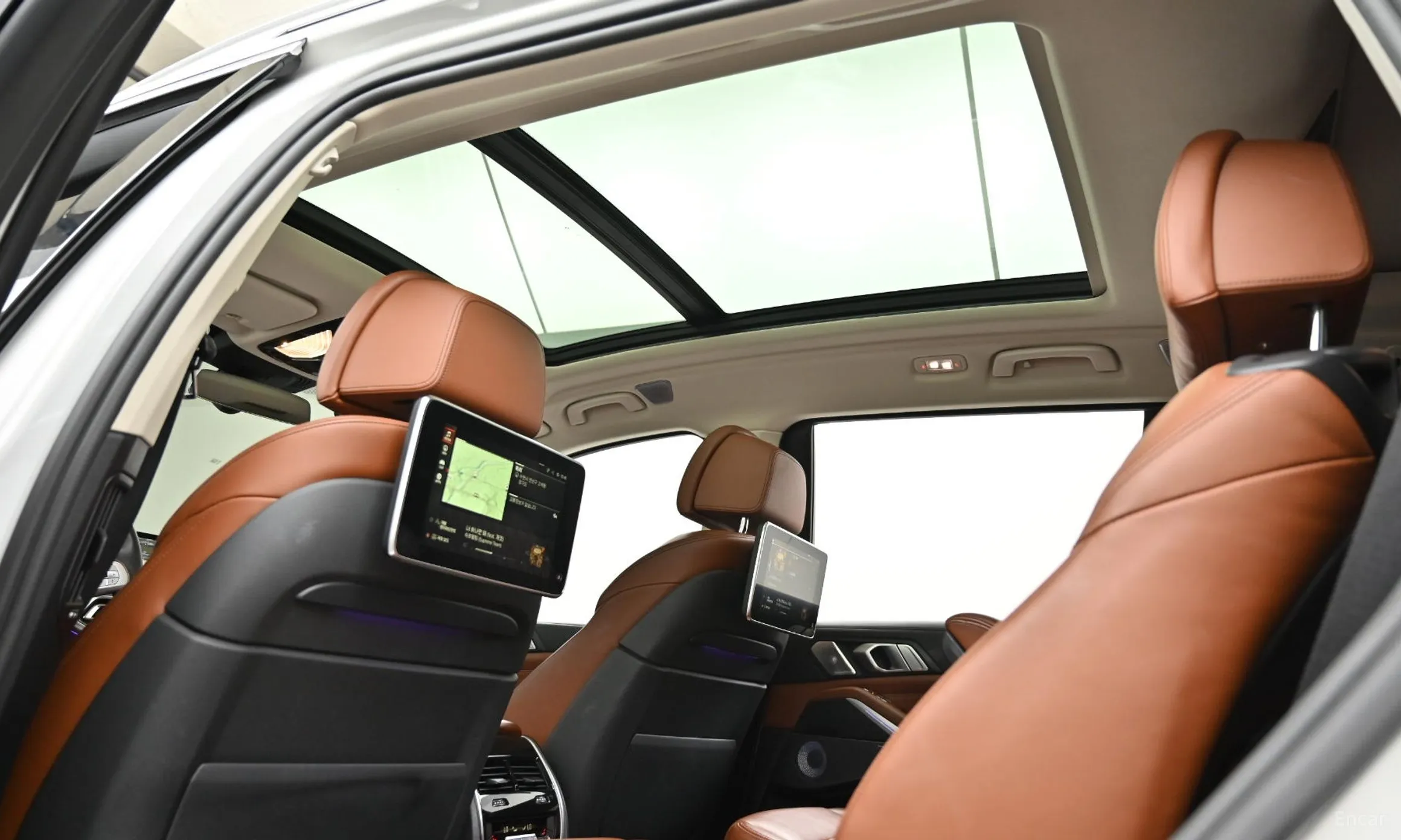 BMW X7 (G07) превью 19