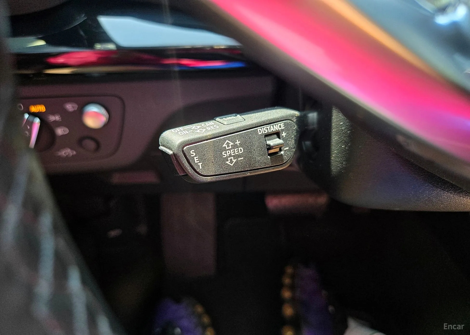 Audi Q5 (FY) превью 19