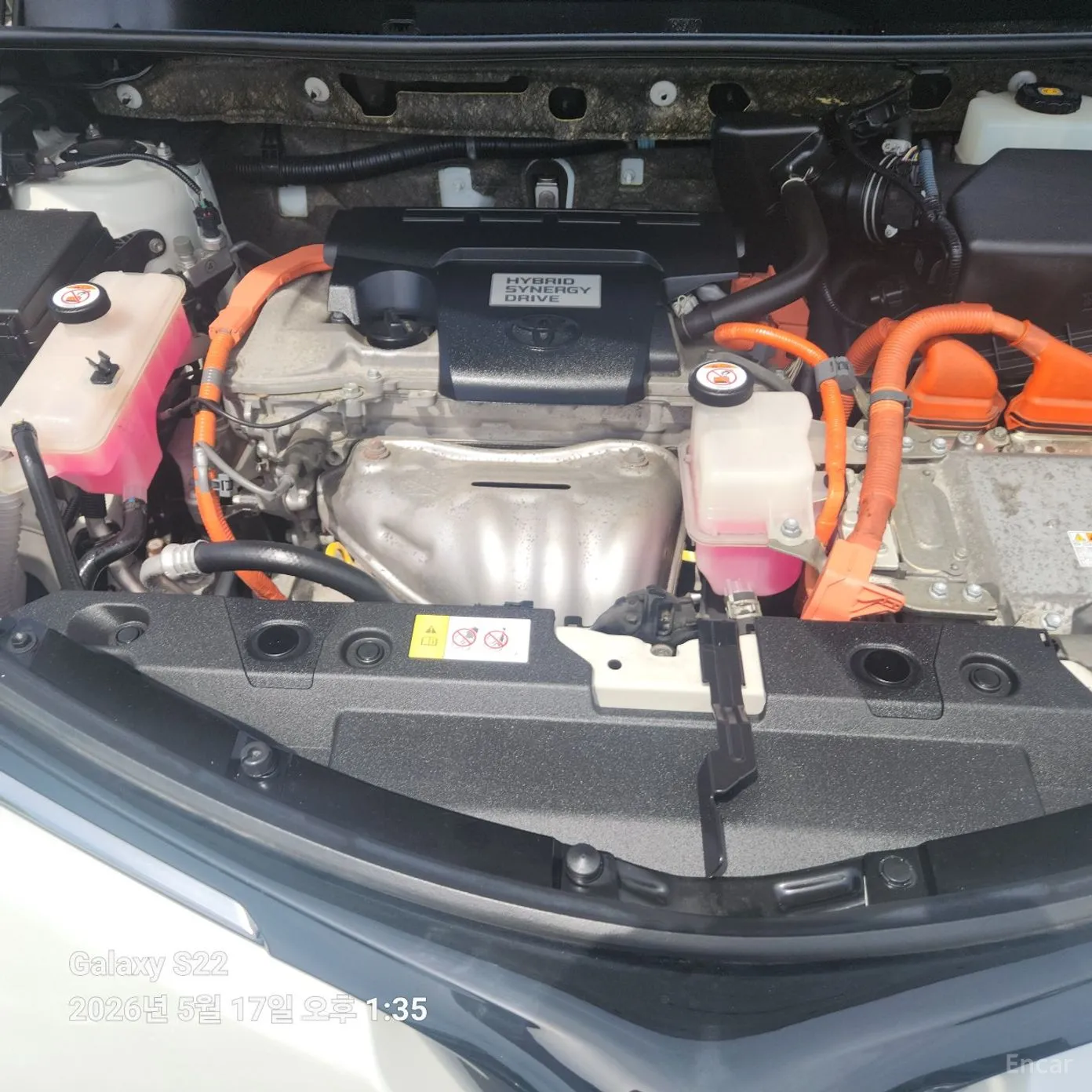 Toyota RAV4 превью 6