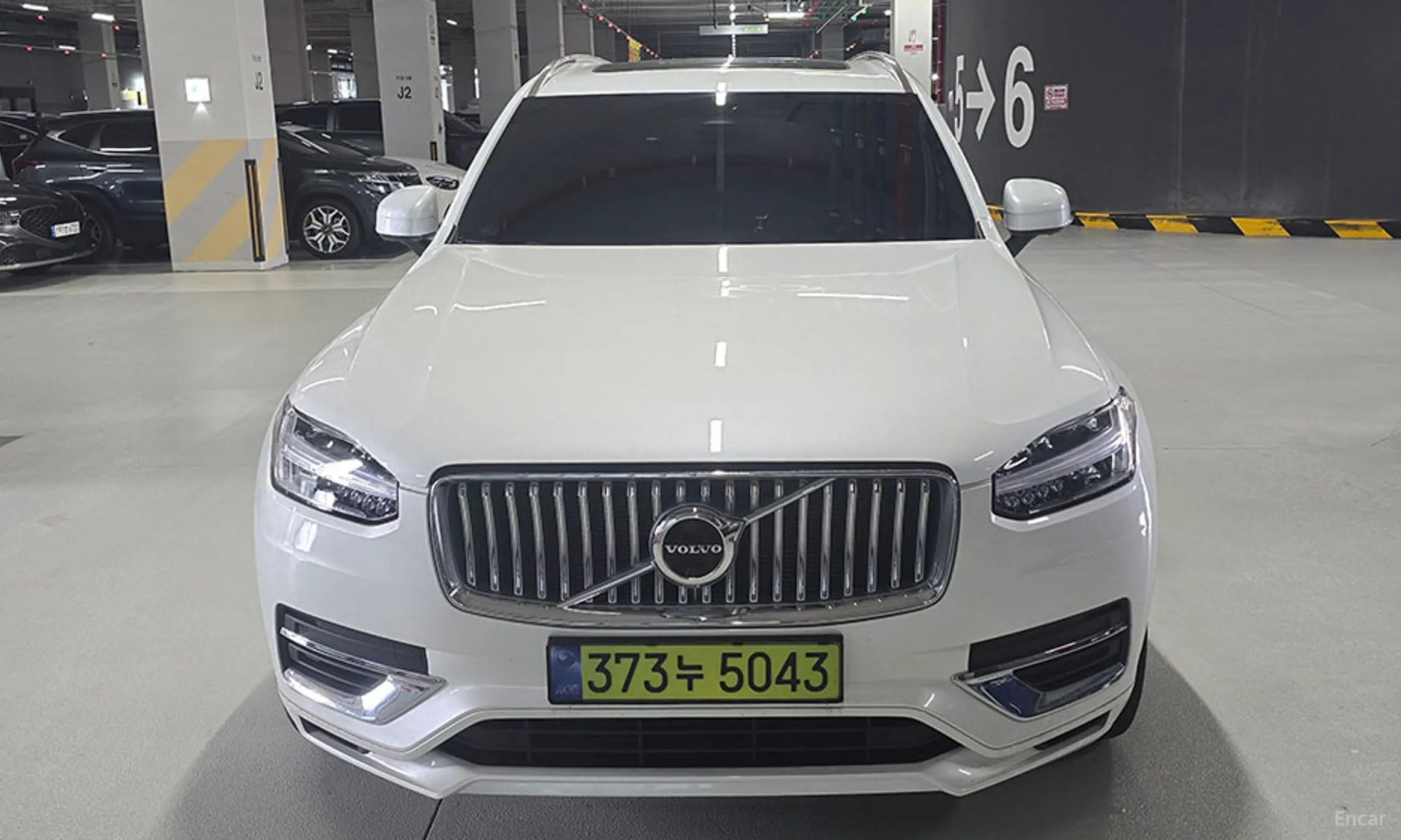 XC90 Gen 2