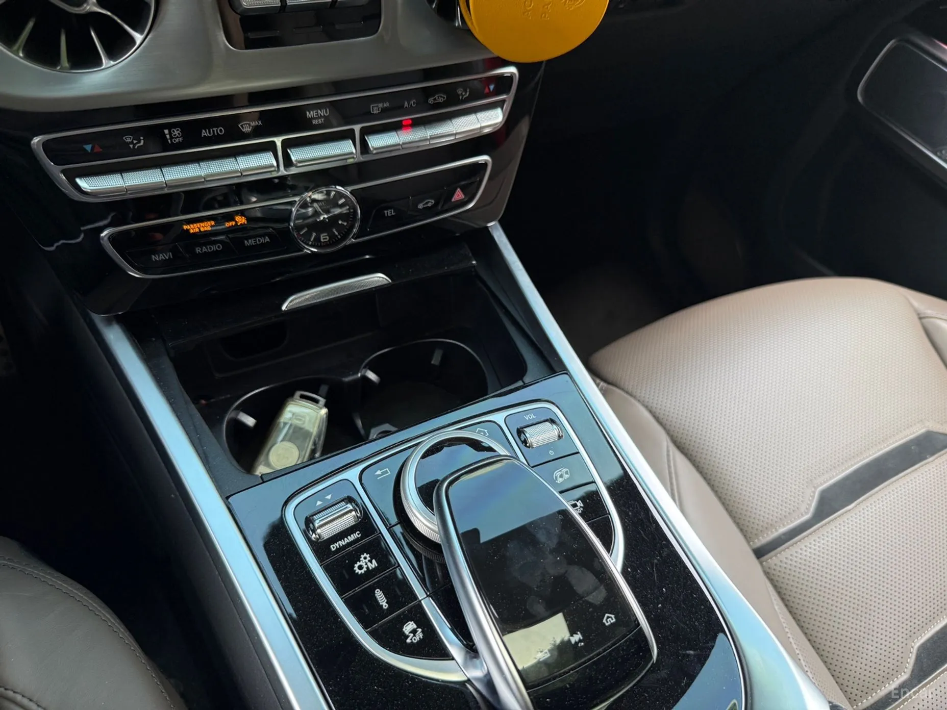 Mercedes Benz G-Class W463b превью 17
