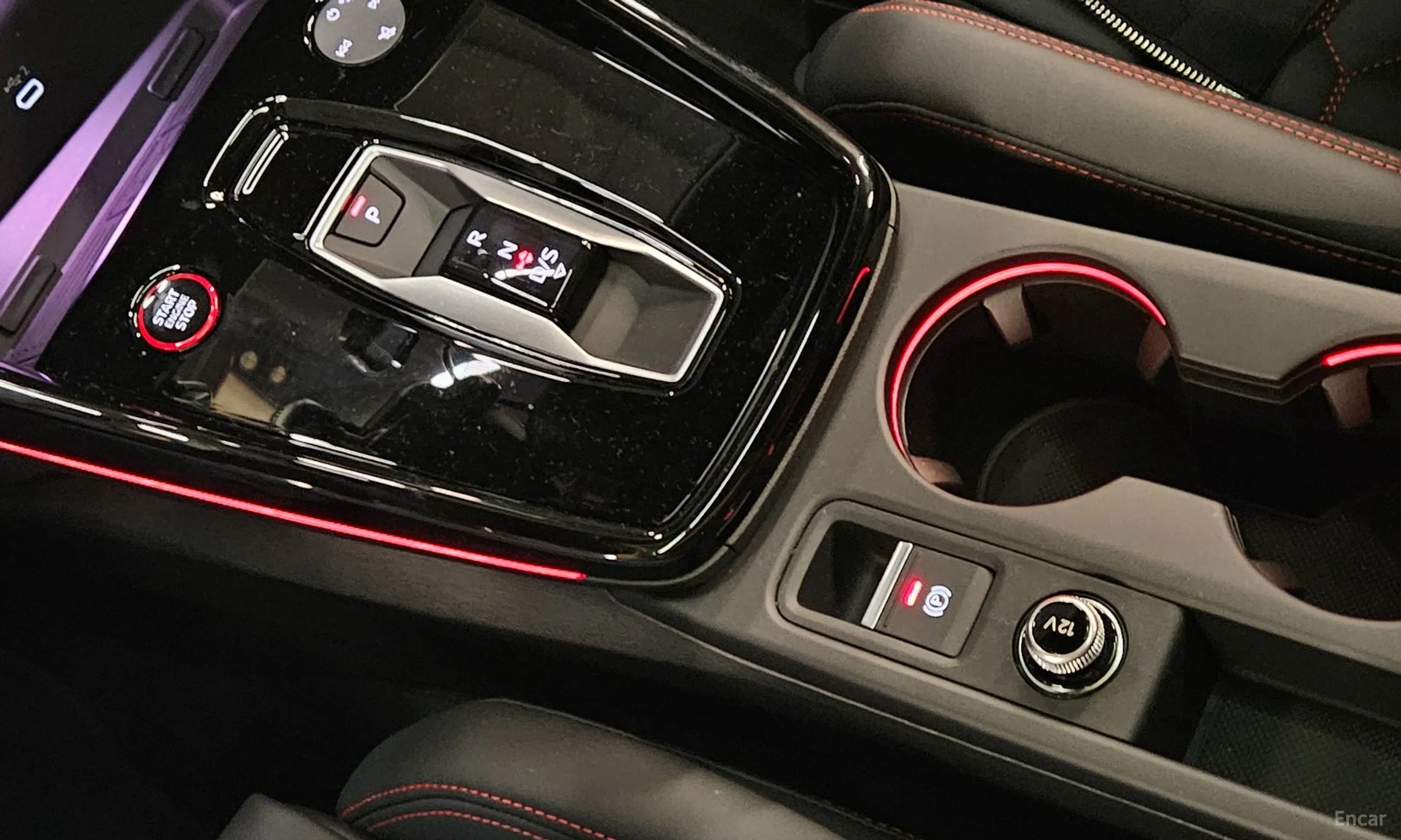 Audi RS3 (8Y) превью 10