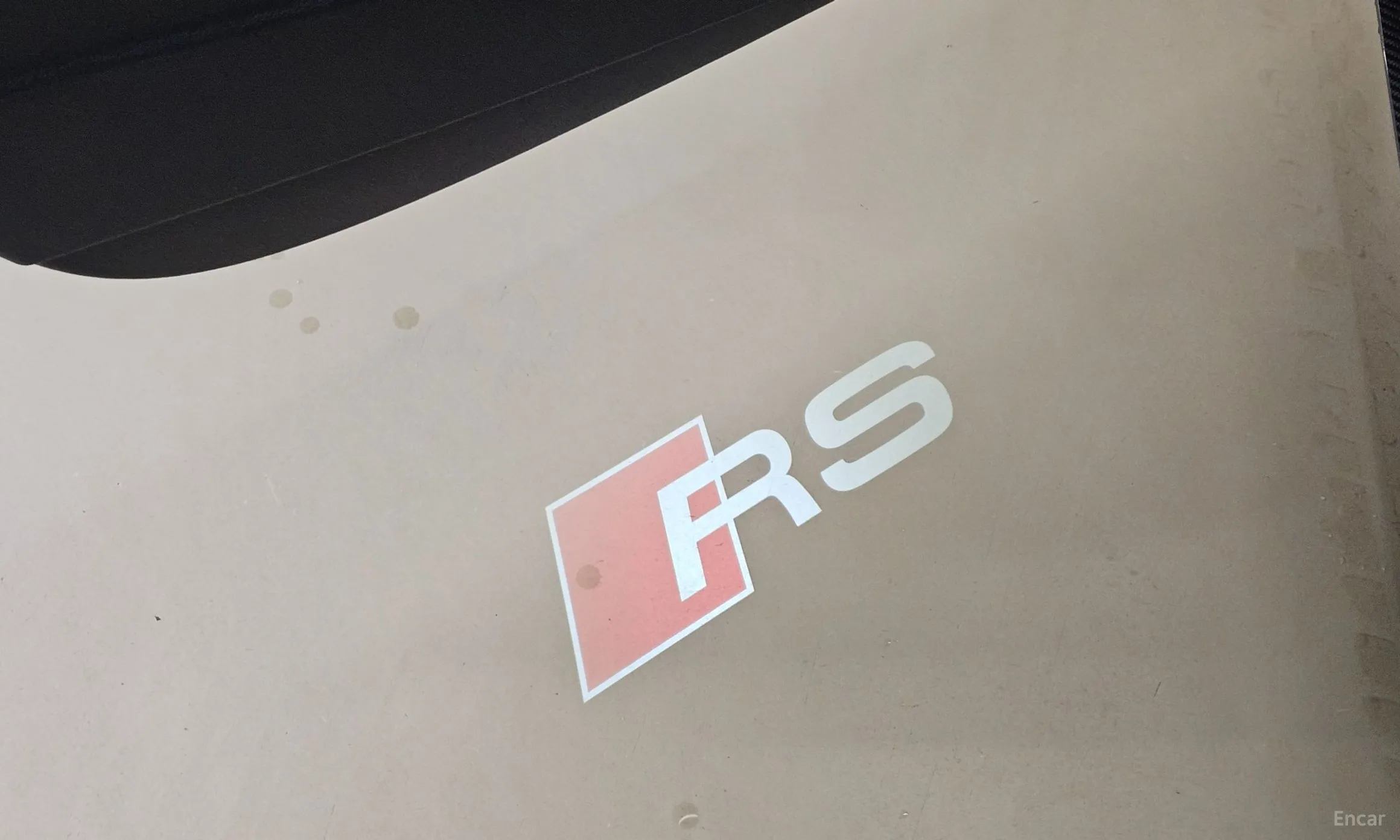 Audi RS3 (8Y) превью 19