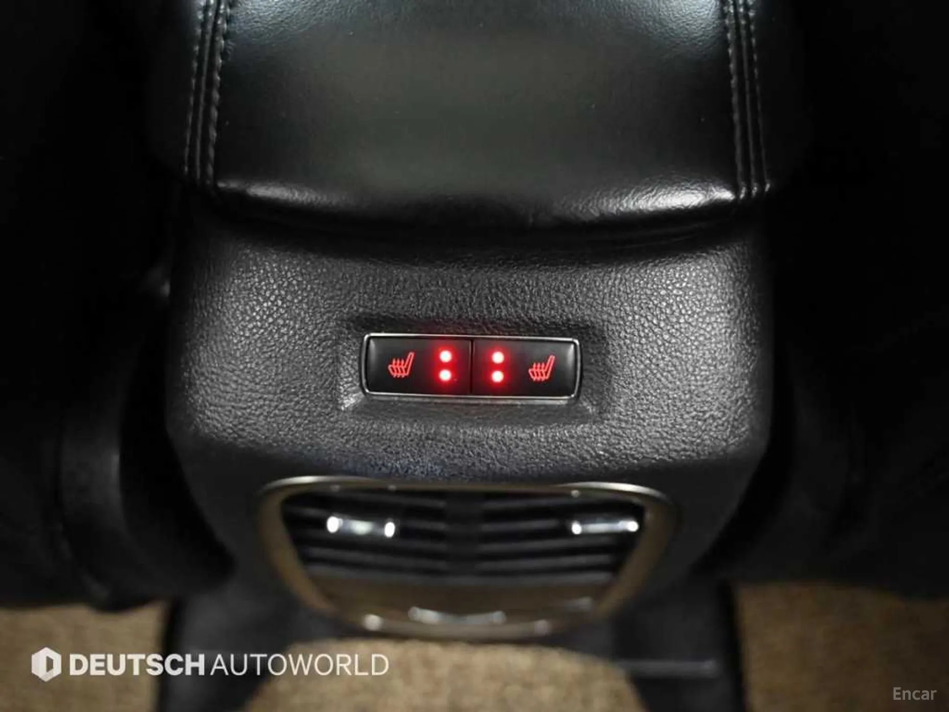 Lincoln MKC превью 16