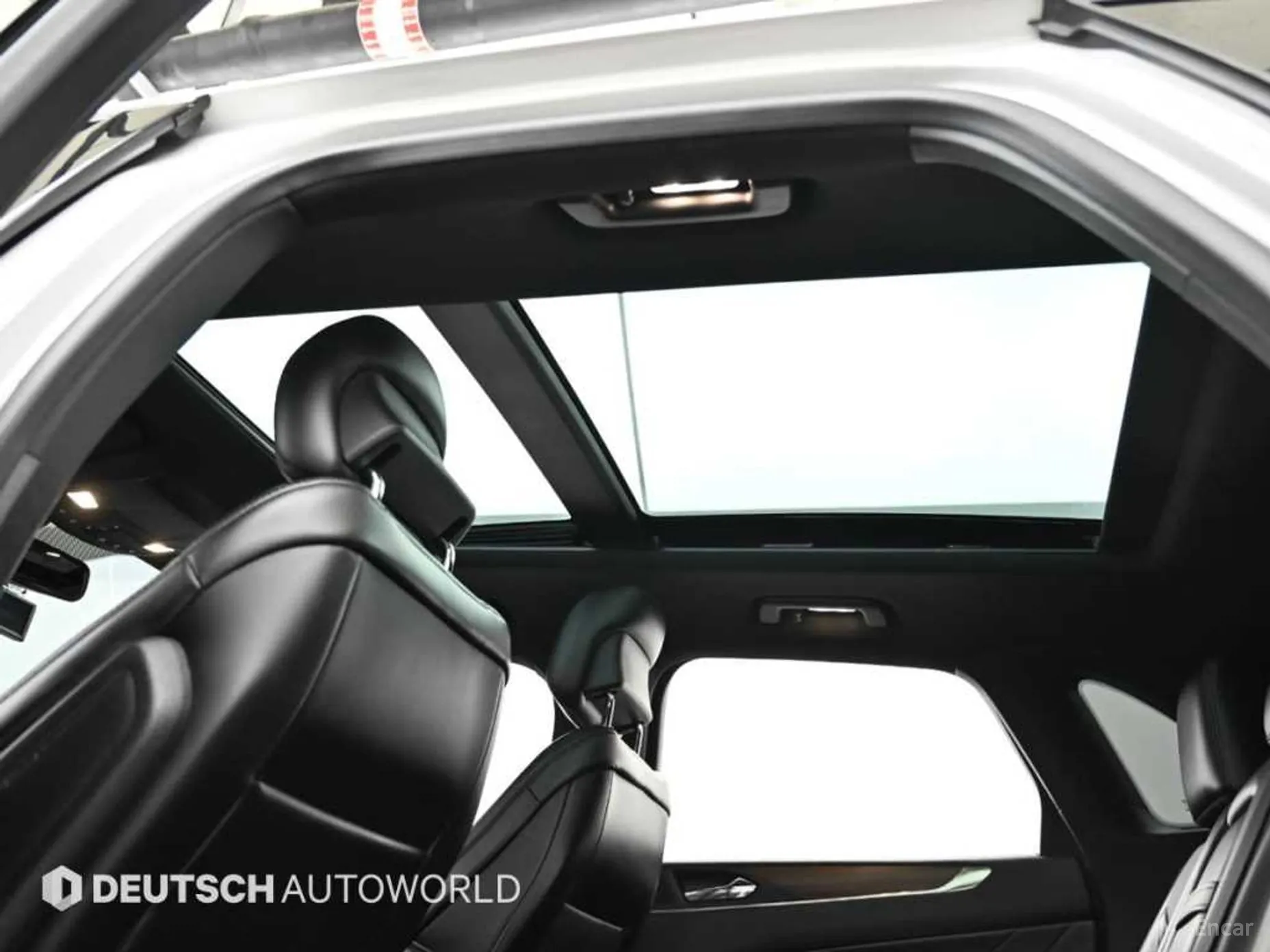 Lincoln MKC превью 18