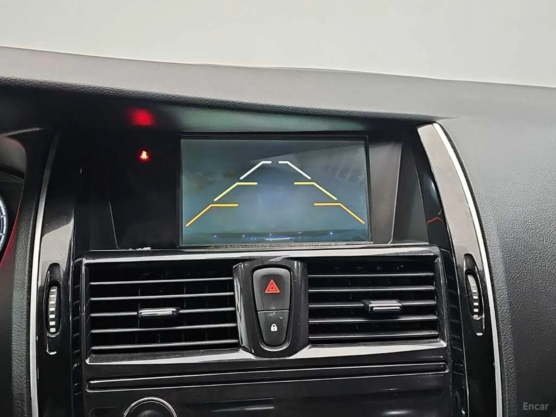 Renault Korea (Samsung) SM7 превью 13