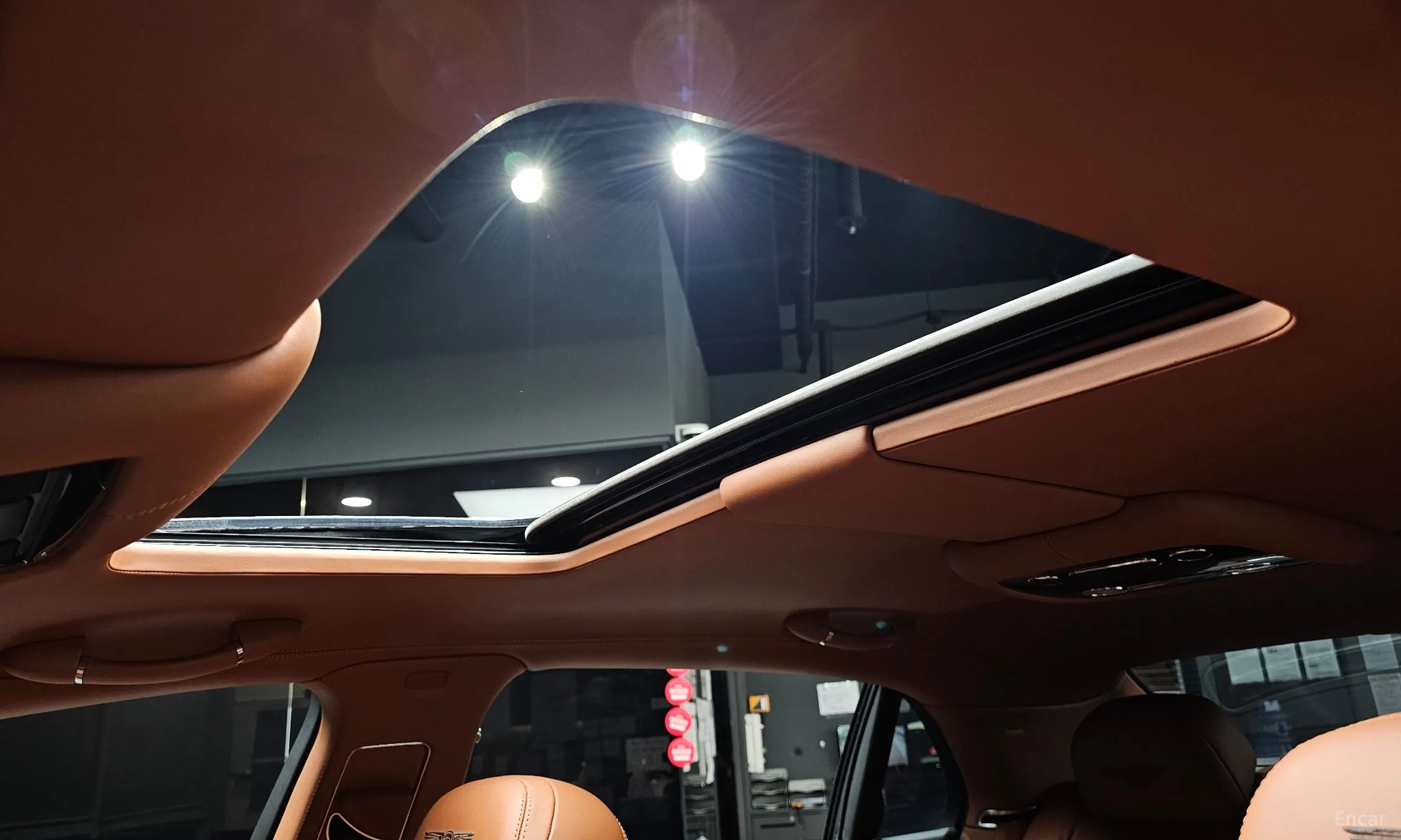Bentley Flying Spur 2nd Generation превью 16