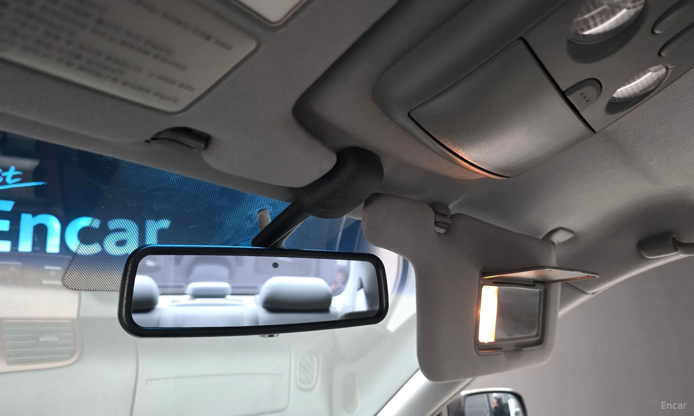 Renault Korea (Samsung) SM5 превью 18
