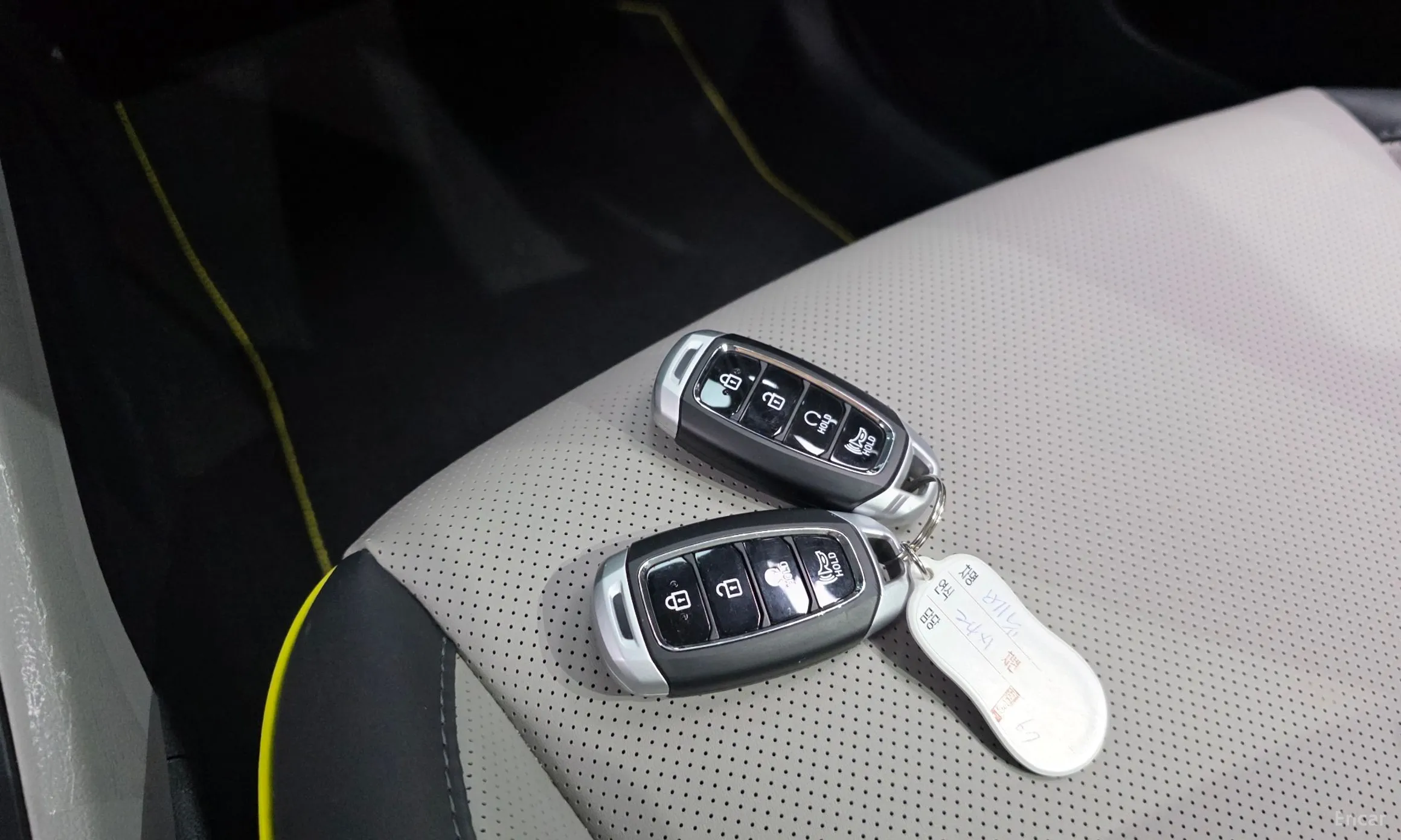 Hyundai Venue превью 16