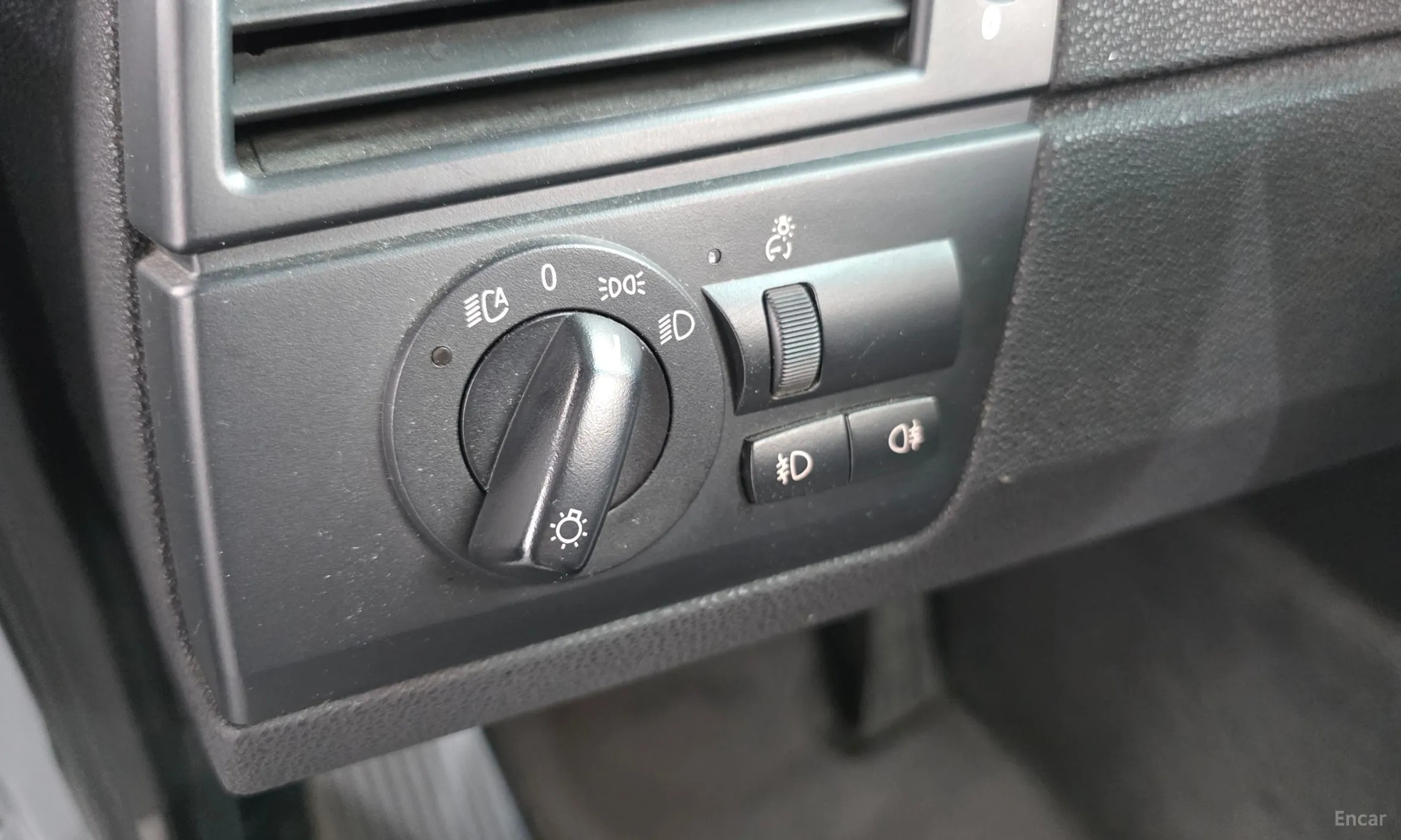BMW X3 (E83) превью 13