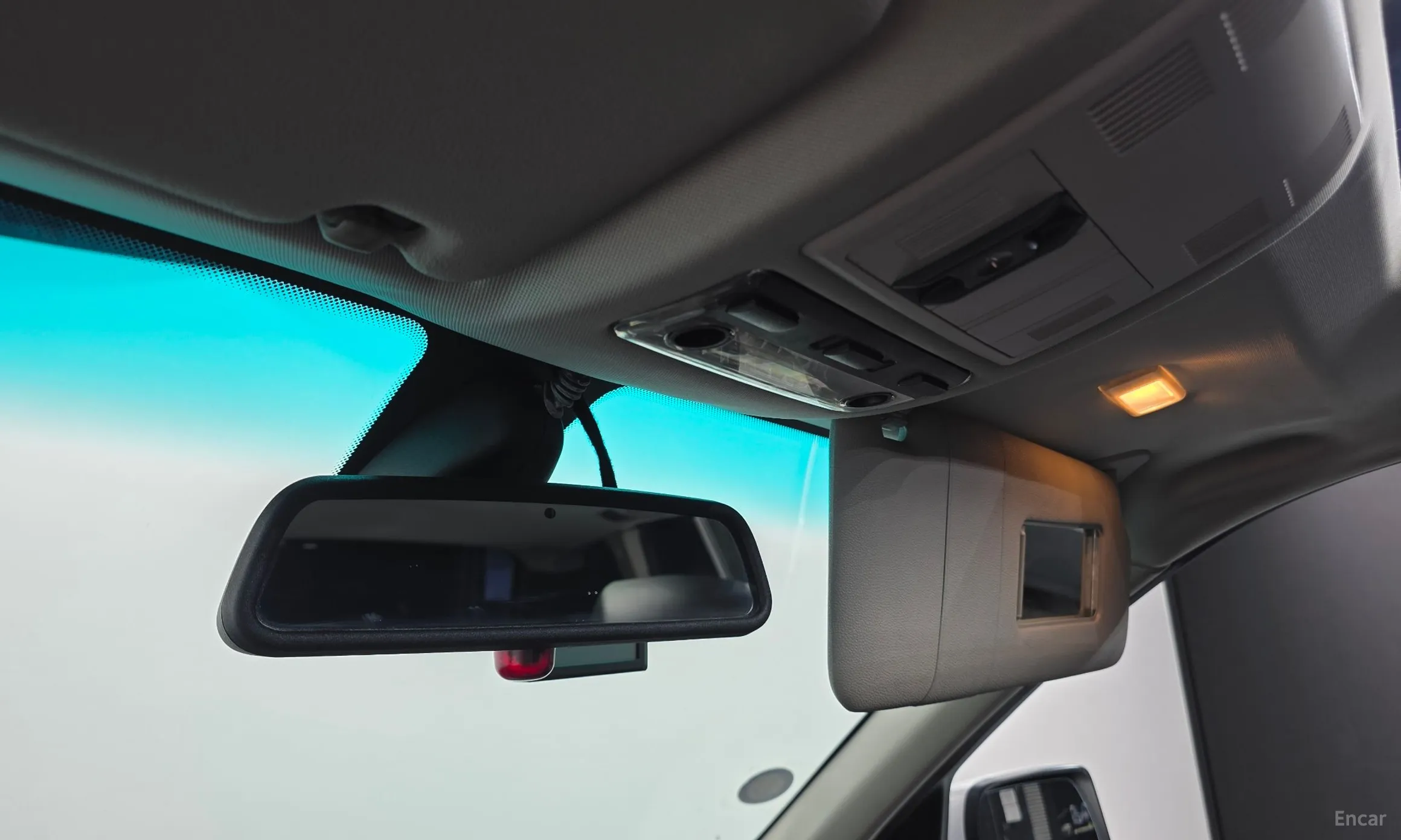BMW X3 (E83) превью 19