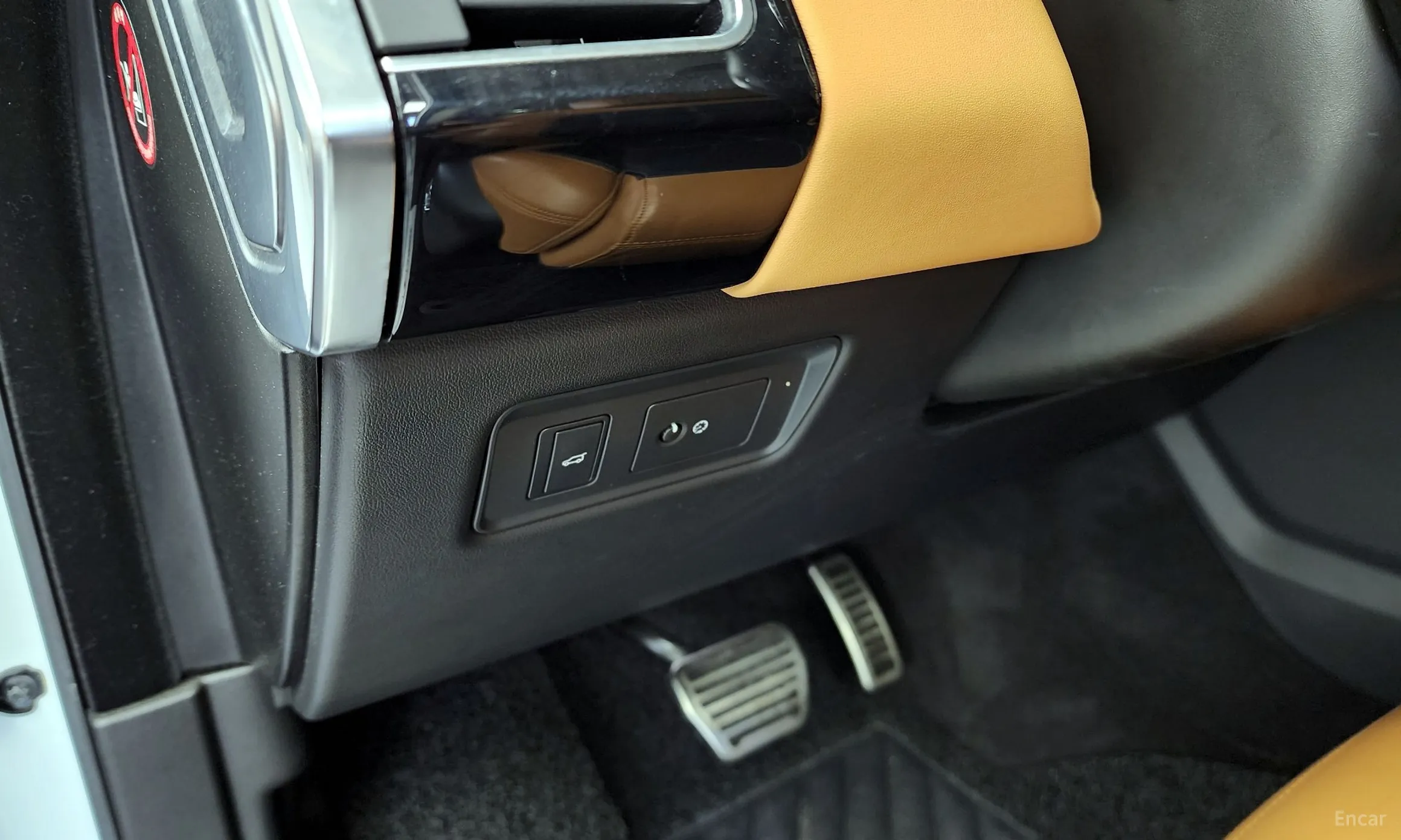 Land Rover Range Rover Sport 2nd Generation превью 16