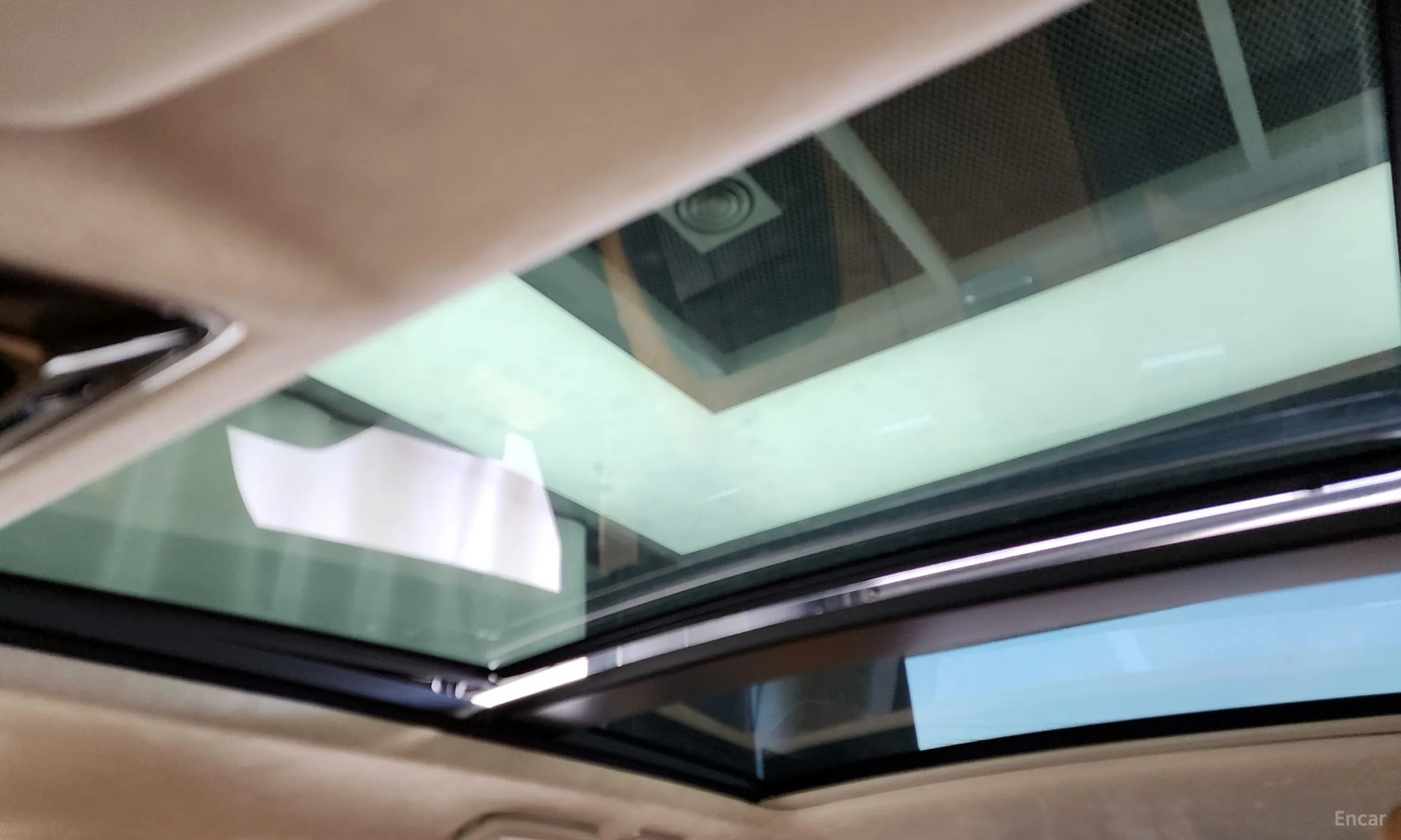Land Rover Range Rover Sport 2nd Generation превью 18