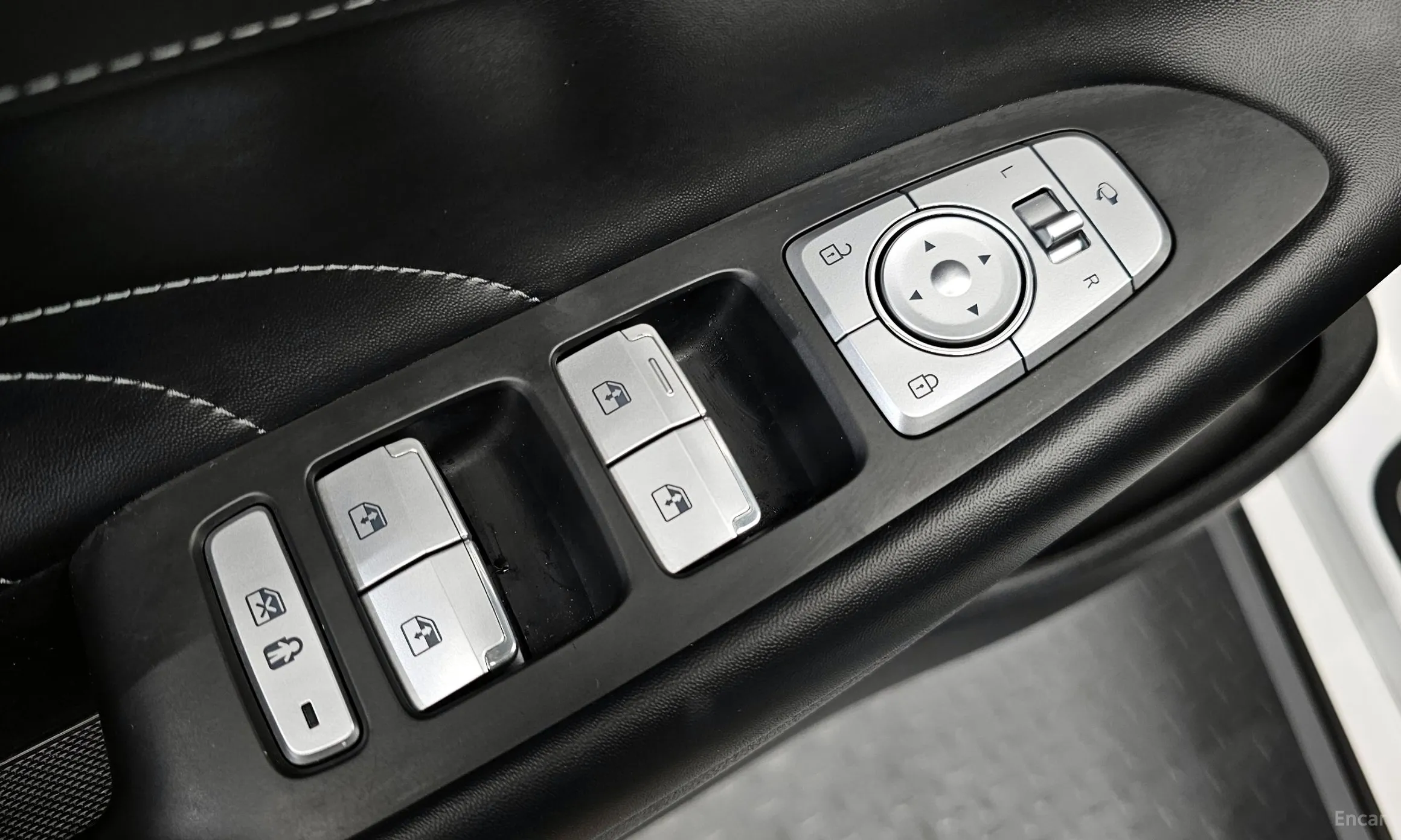 Hyundai Grandeur IG превью 13