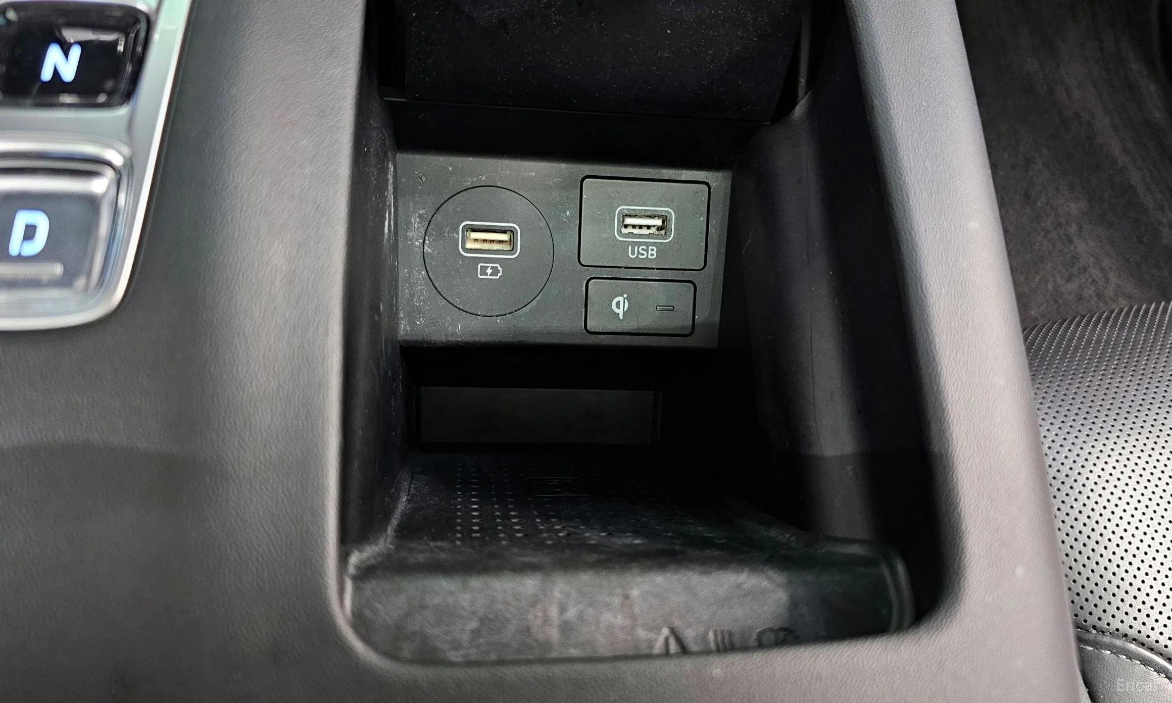 Hyundai Grandeur IG превью 14