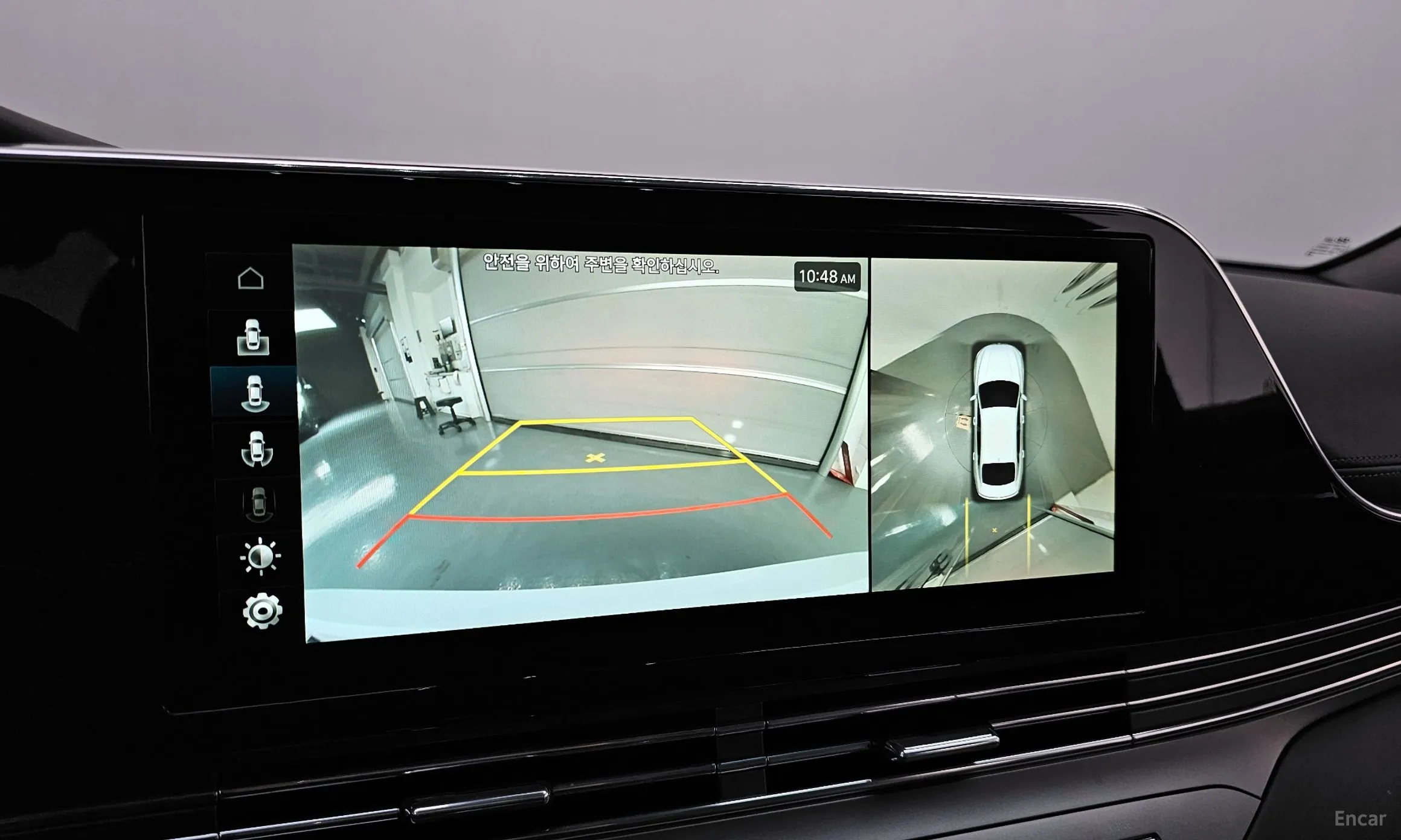 Hyundai Grandeur IG превью 17
