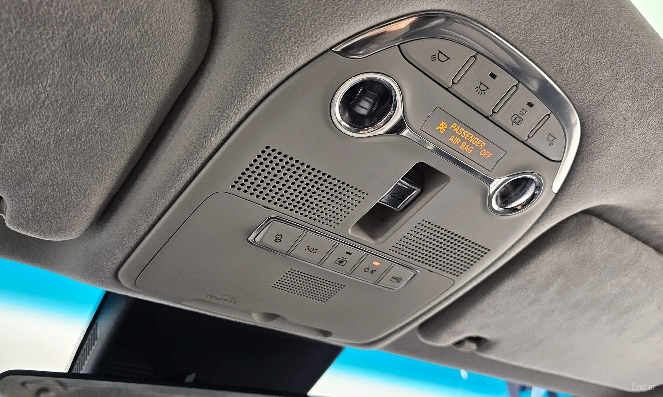 Hyundai Grandeur IG превью 18